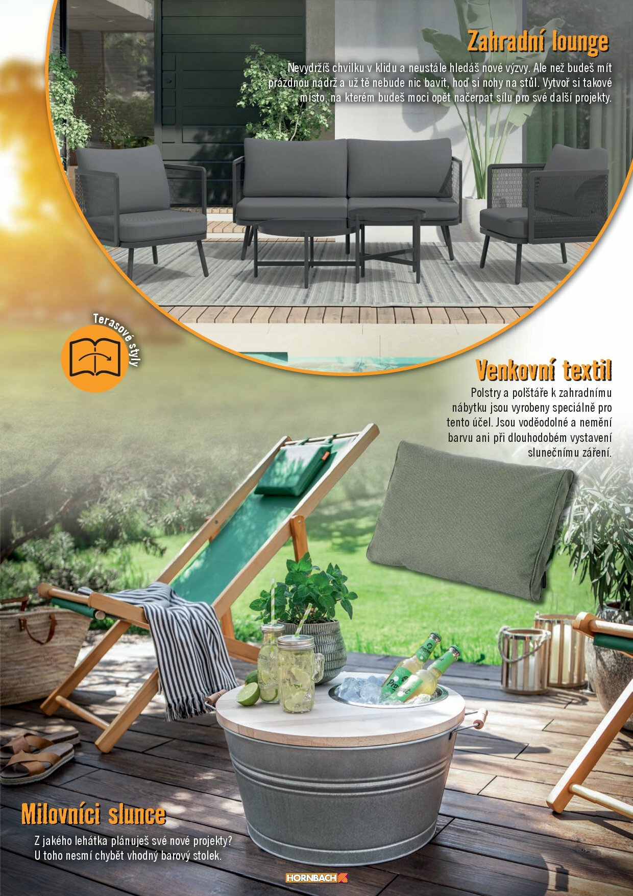 hornbach - Leták Hornbach - Terasa od 13.08. do 31.08. - page: 35 hornbach - Leták Hornbach - Terasa od 13.08. do 31.08. - page: 35