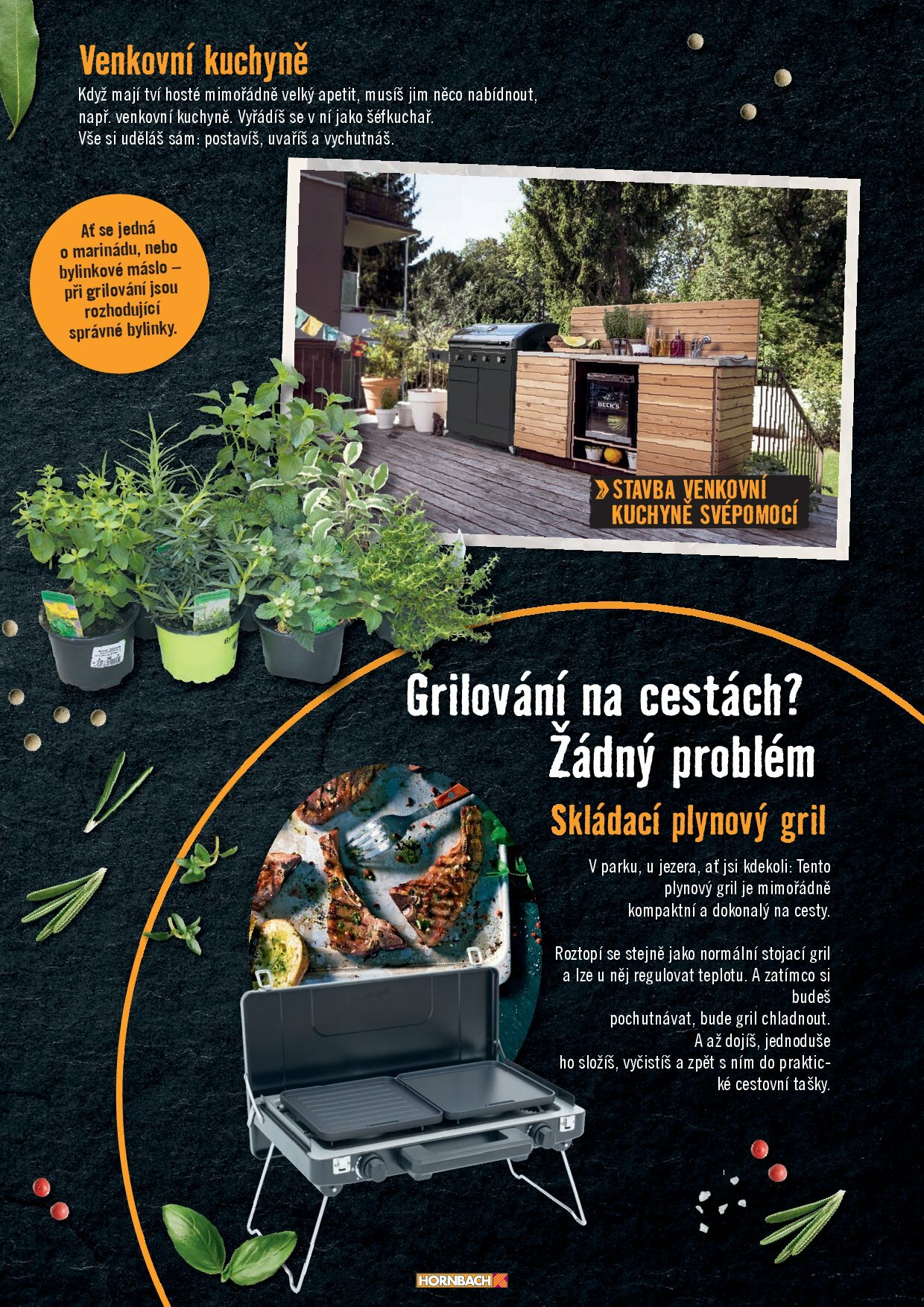 hornbach - Leták Hornbach - Terasa od 13.08. do 31.08. - page: 39 hornbach - Leták Hornbach - Terasa od 13.08. do 31.08. - page: 39