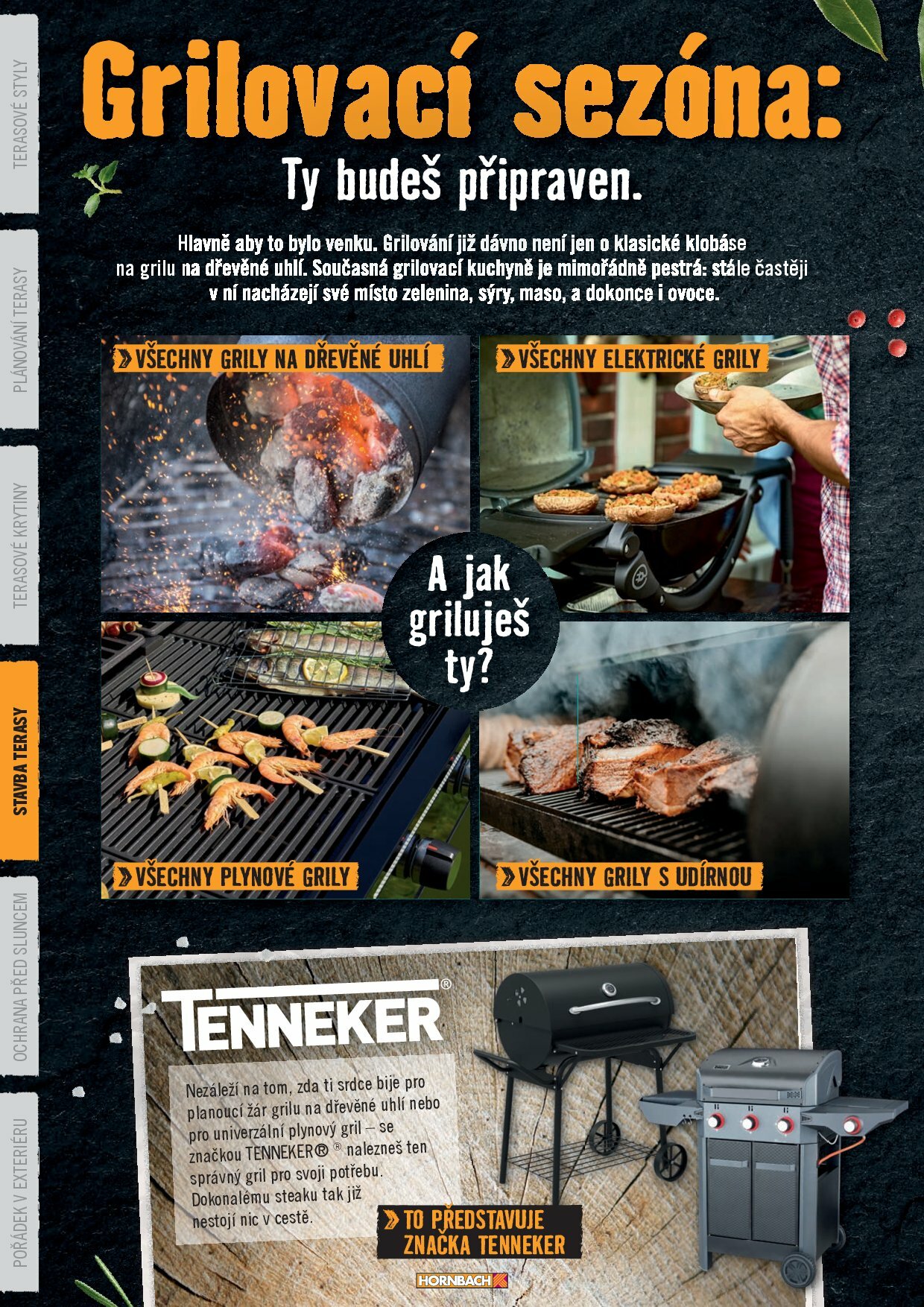 hornbach - Leták Hornbach - Terasa od 13.08. do 31.08. - page: 38 hornbach - Leták Hornbach - Terasa od 13.08. do 31.08. - page: 38