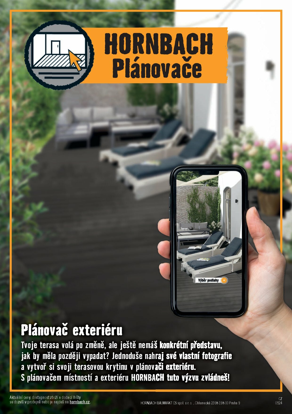 hornbach - Leták Hornbach - Terasa od 13.08. do 31.08. - page: 56 hornbach - Leták Hornbach - Terasa od 13.08. do 31.08. - page: 56