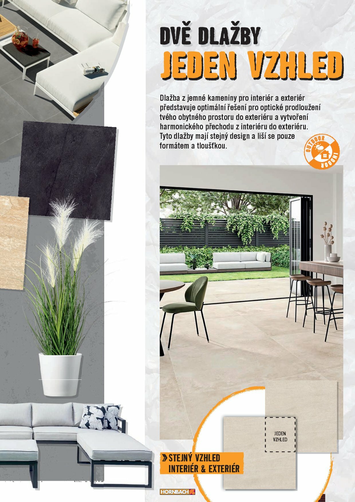 hornbach - Leták Hornbach - Terasa od 13.08. do 31.08. - page: 23 hornbach - Leták Hornbach - Terasa od 13.08. do 31.08. - page: 23