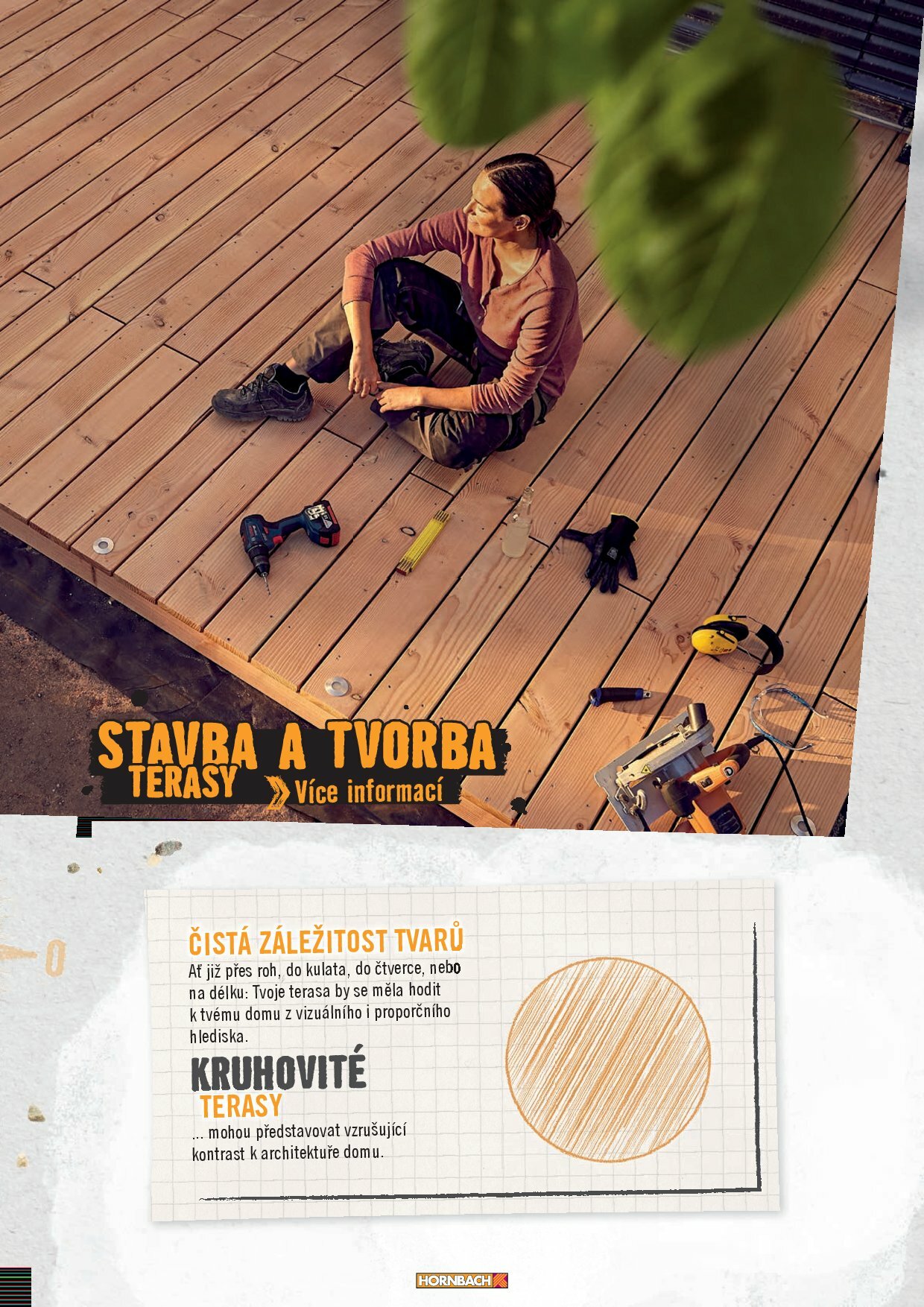 hornbach - Leták Hornbach - Terasa od 13.08. do 31.08. - page: 19 hornbach - Leták Hornbach - Terasa od 13.08. do 31.08. - page: 19