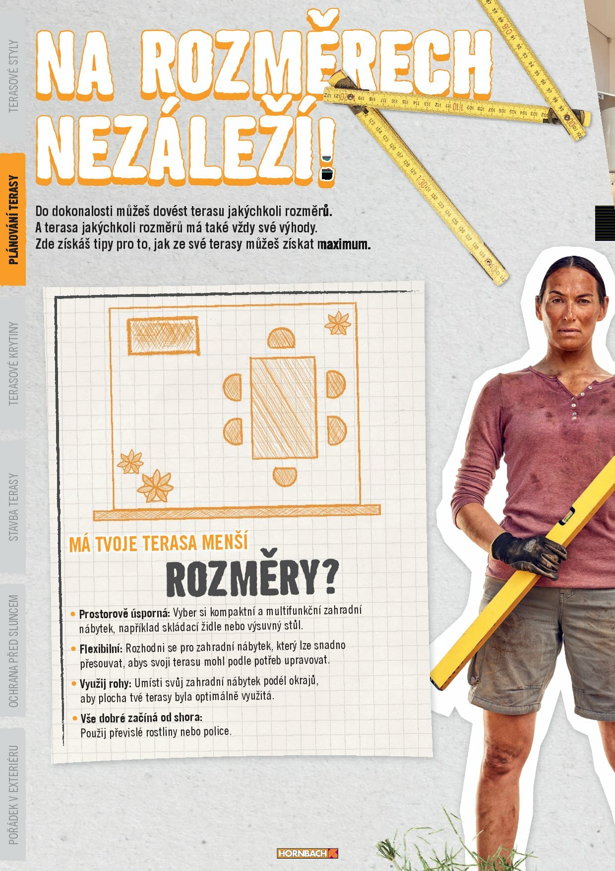 hornbach - Leták Hornbach - Terasa od 13.08. do 31.08. - page: 20 hornbach - Leták Hornbach - Terasa od 13.08. do 31.08. - page: 20
