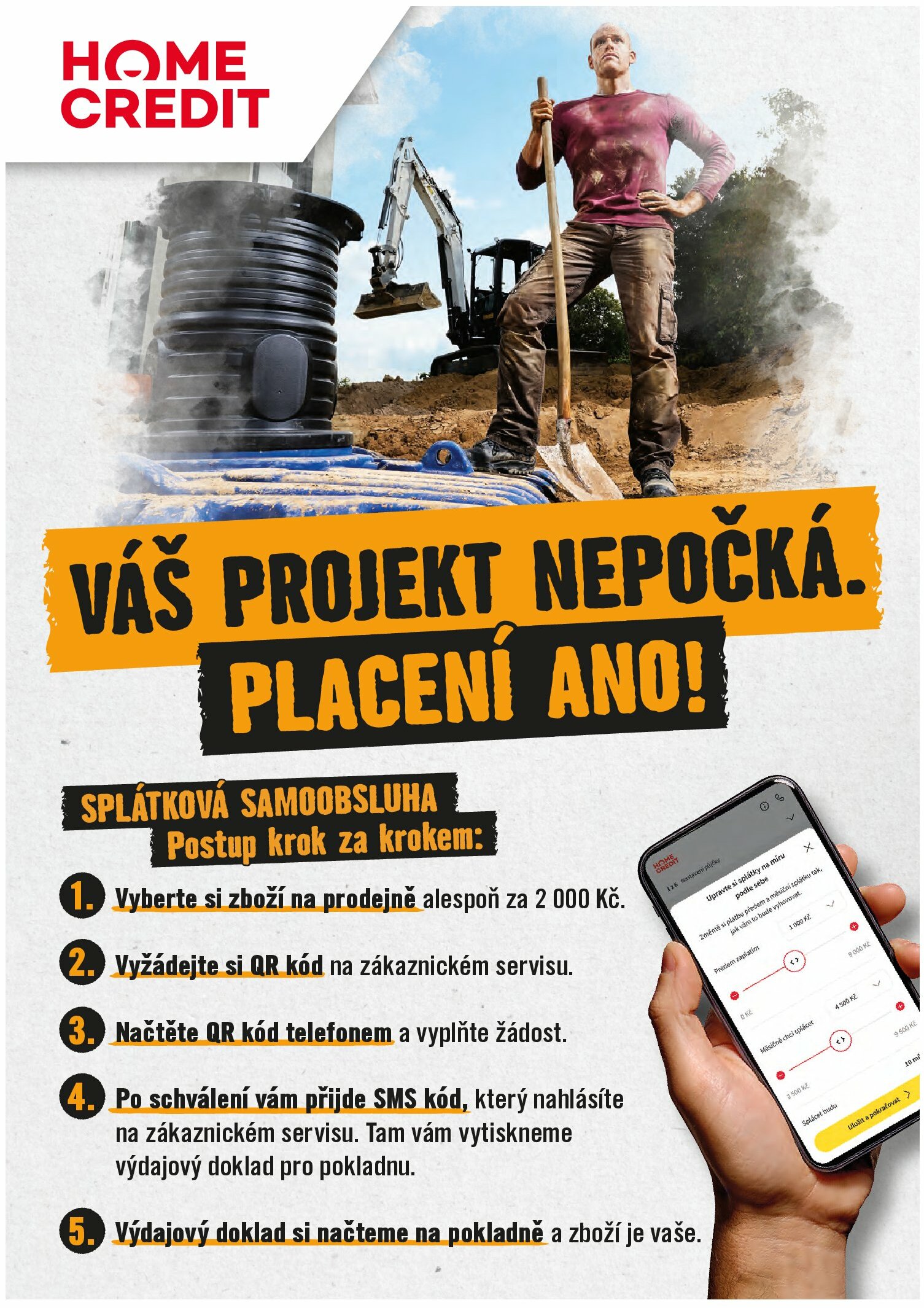 hornbach - Leták Hornbach - Váš další projekt - Stavebniny od 20.08. do 20.08. - page: 9