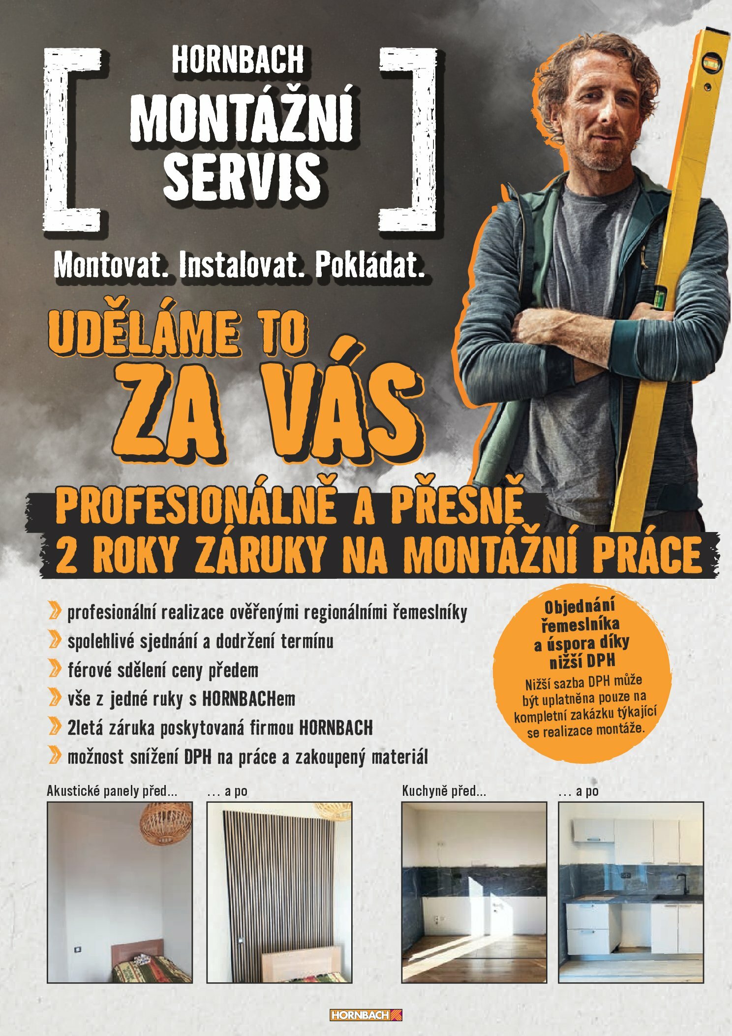 hornbach - Leták Hornbach - Podlaha od 04.09. do 18.09. - page: 9