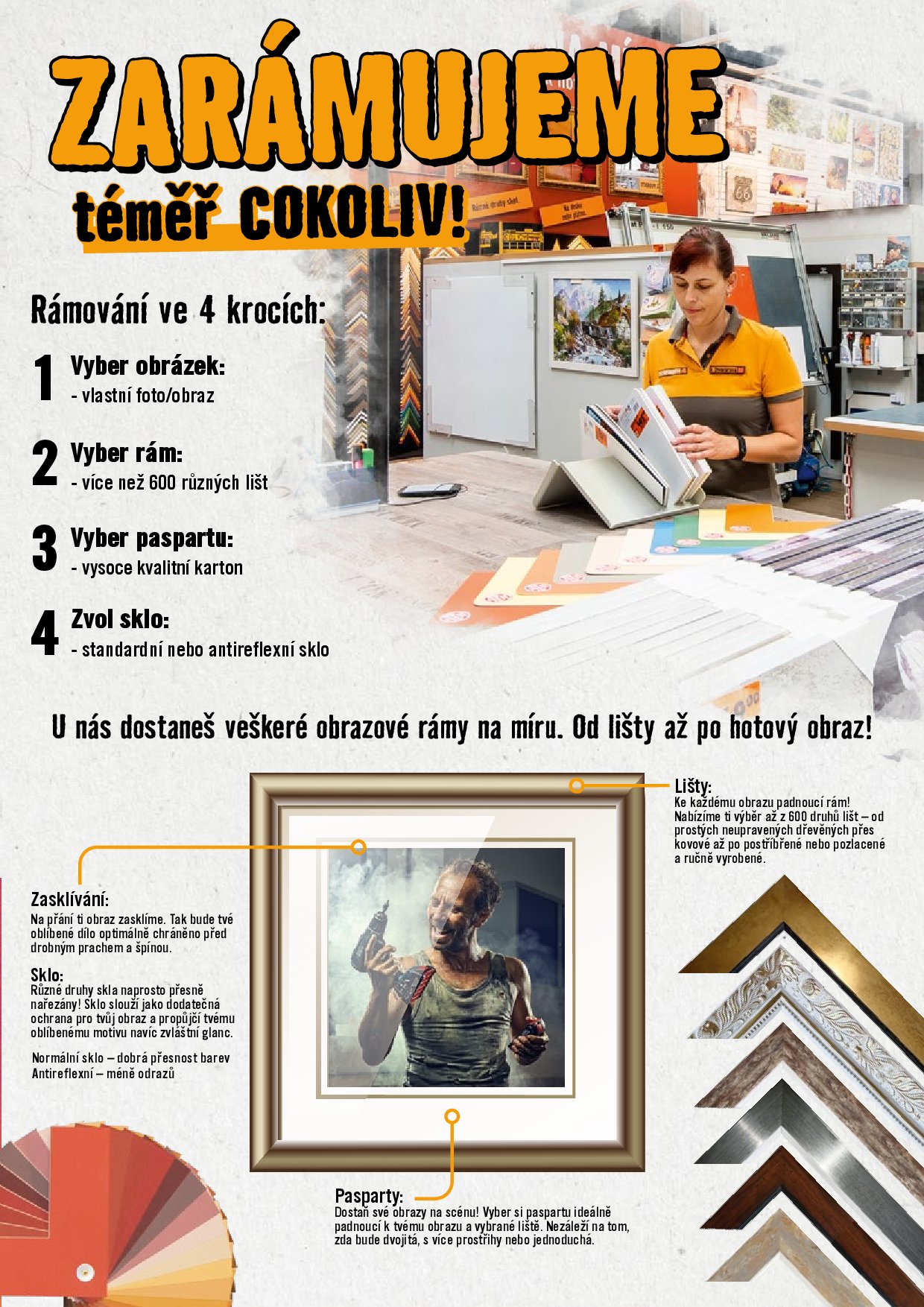 hornbach - Leták Hornbach - Interiér od 03.09. do 17.09. - page: 8