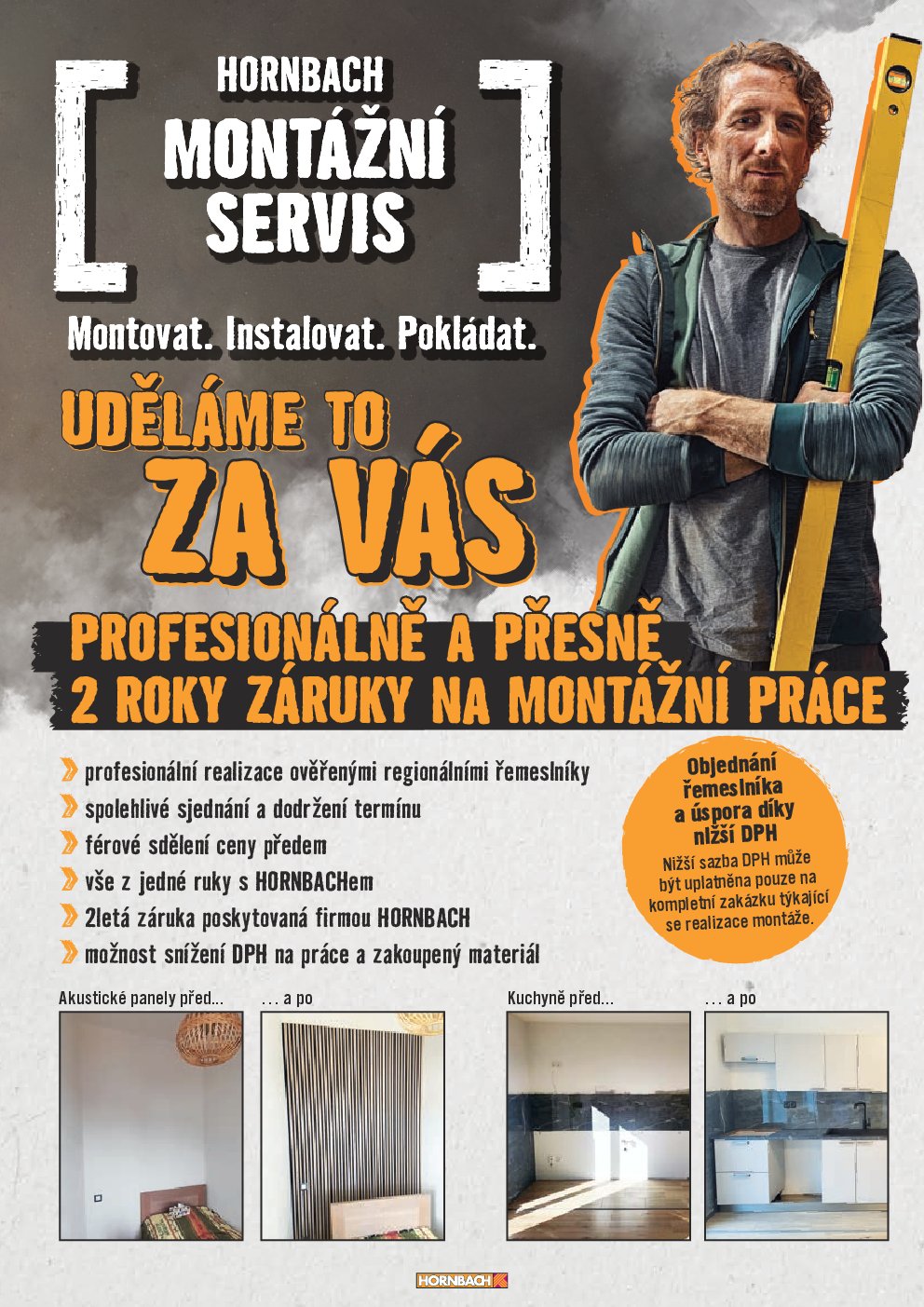 hornbach - Leták Hornbach - Elektroinstalace od 10.09. do 24.09. - page: 8
