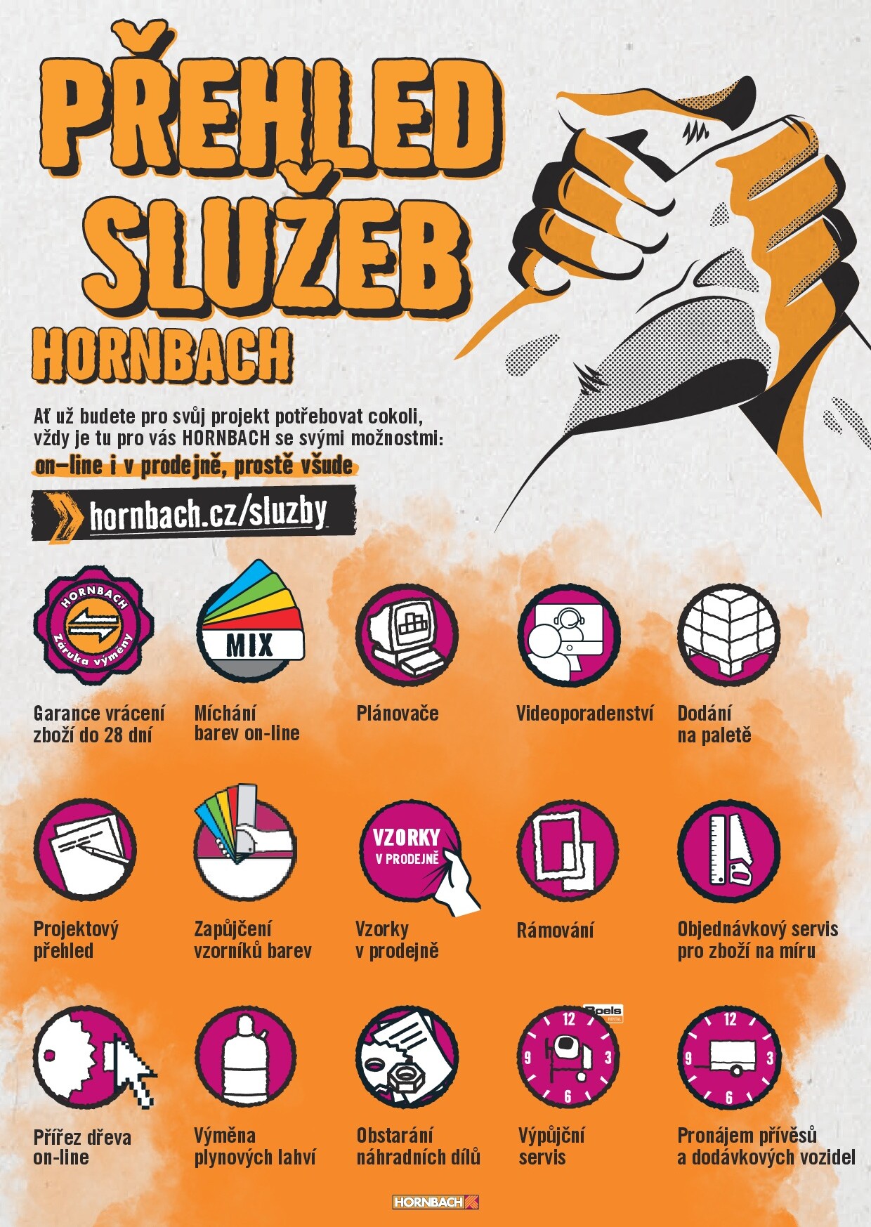 hornbach - Leták Hornbach - Osvětlení od 24.09. do 08.10. - page: 9