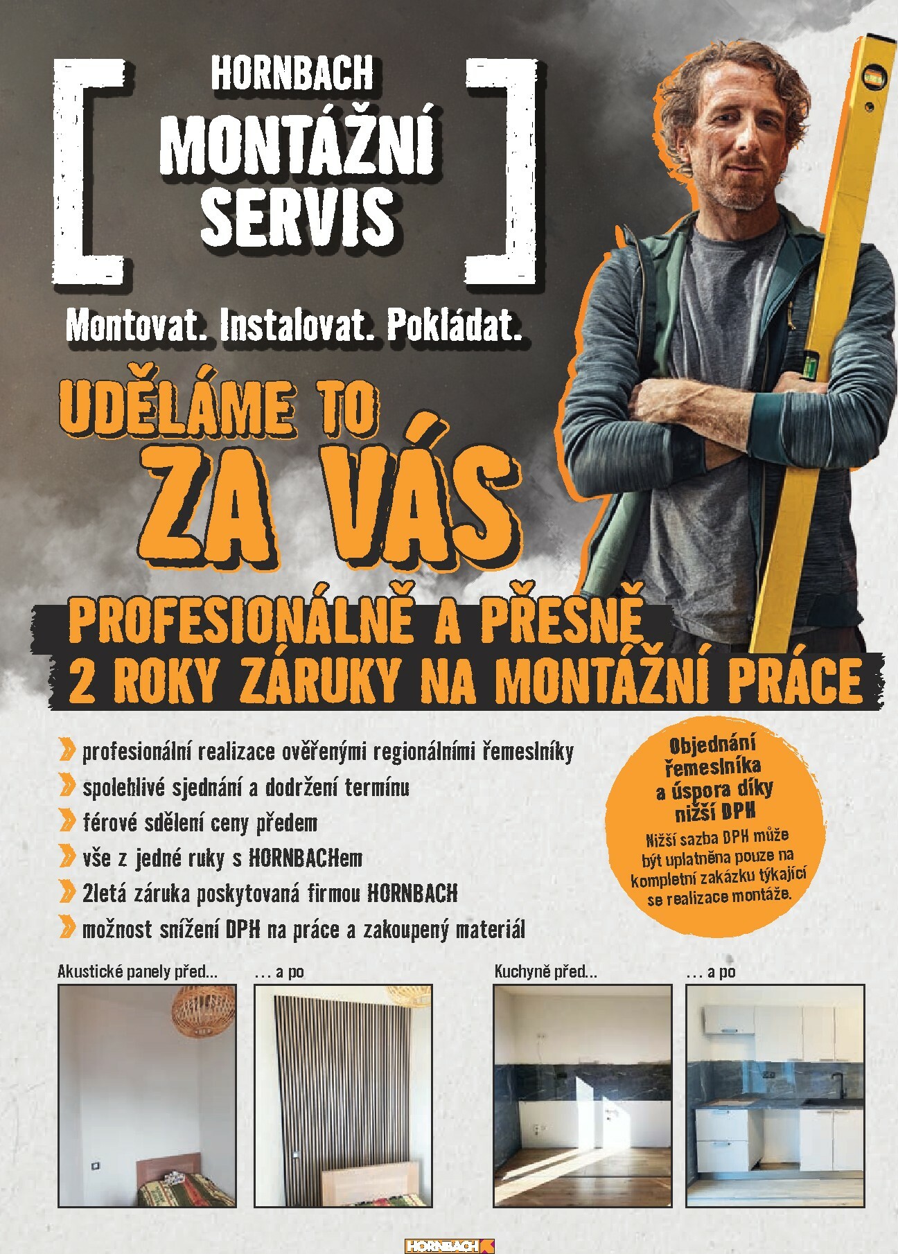 hornbach - Leták Hornbach - Podzimní zahrada od 01.10. do 15.10. - page: 8