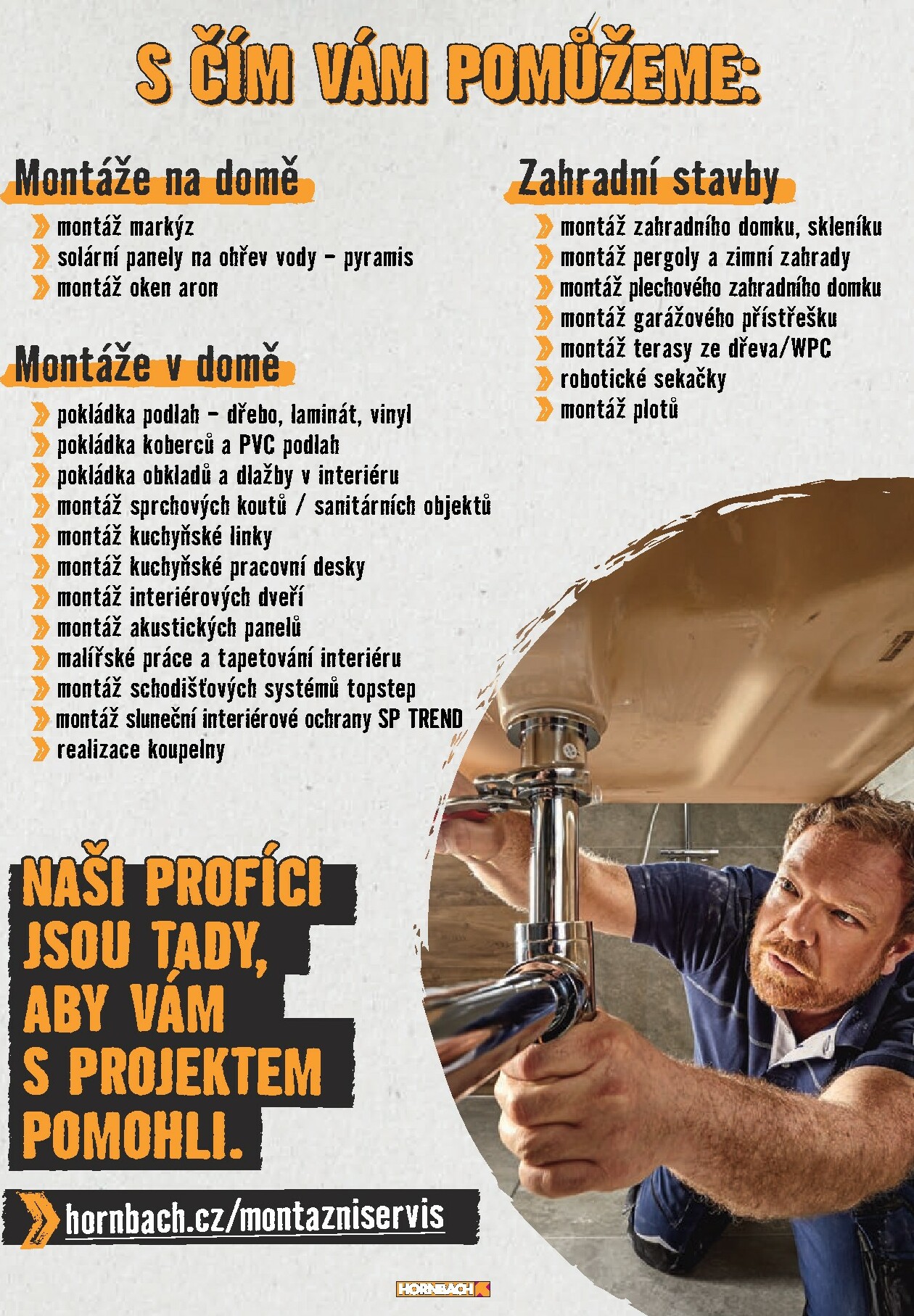 hornbach - Aktuální leták Hornbach - Obklady a dlažby od 19.11. do 03.12. - page: 9