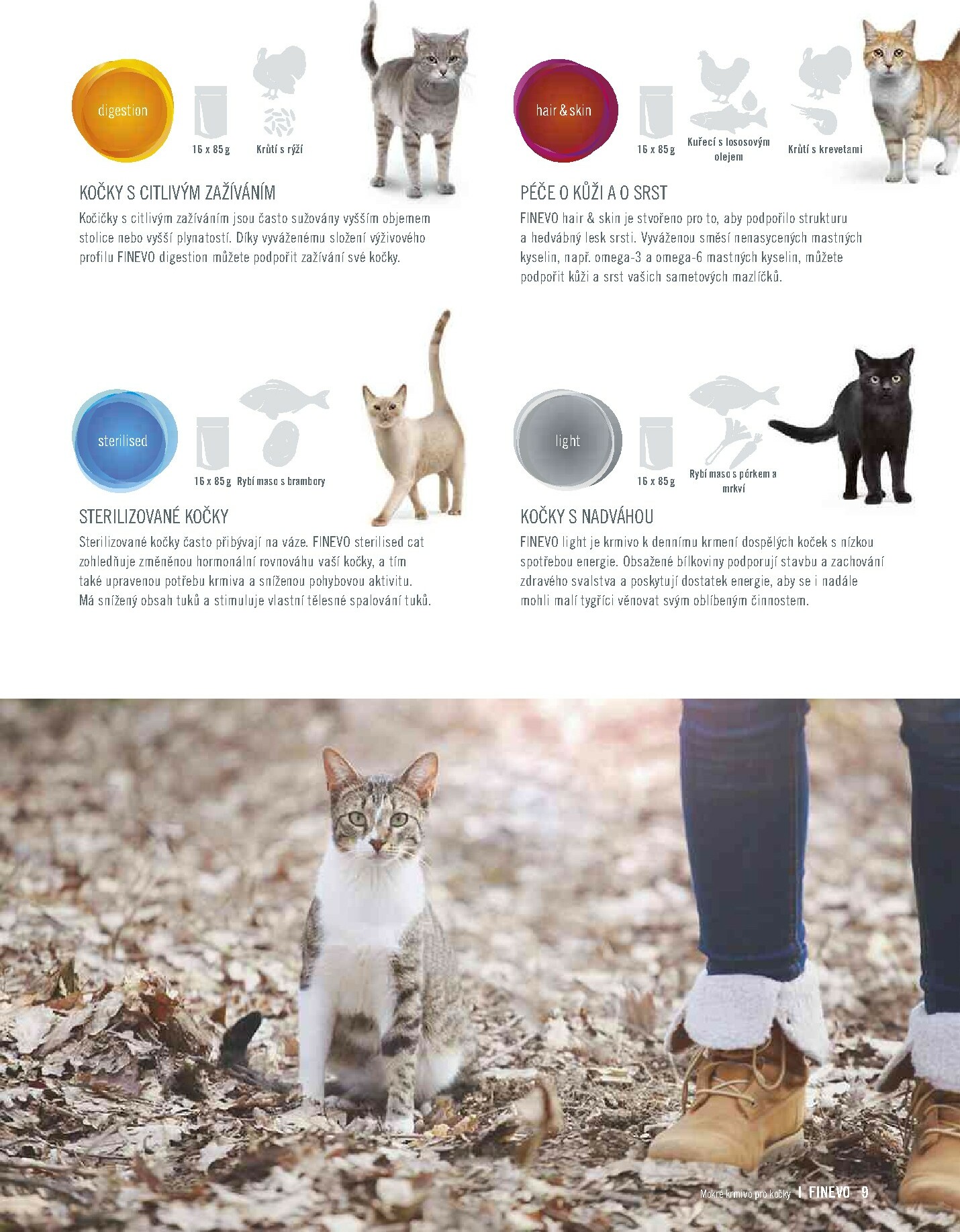 hornbach - Aktuální leták Hornbach - Finevo od 01.01. do 31.12. - page: 9