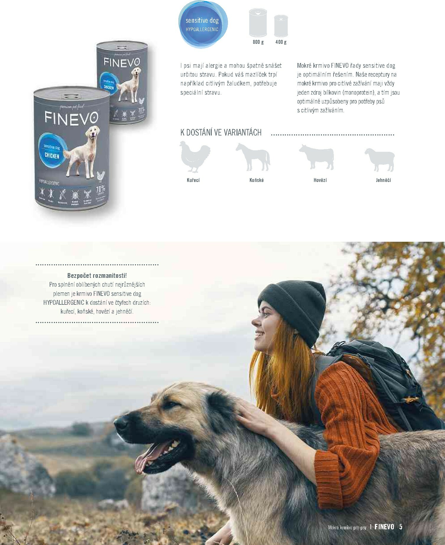 hornbach - Aktuální leták Hornbach - Finevo od 01.01. do 31.12. - page: 5