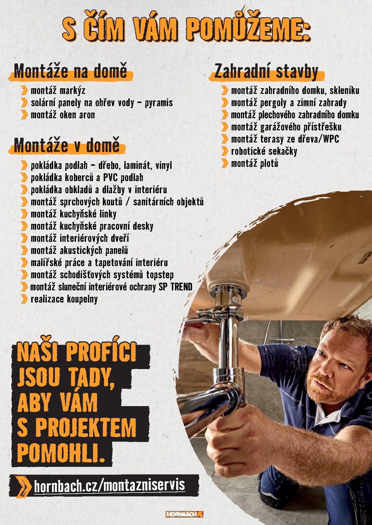 hornbach - Aktuální Hornbach leták platný od středy 08.04.2026 do středy 22.04.2026 - page: 11