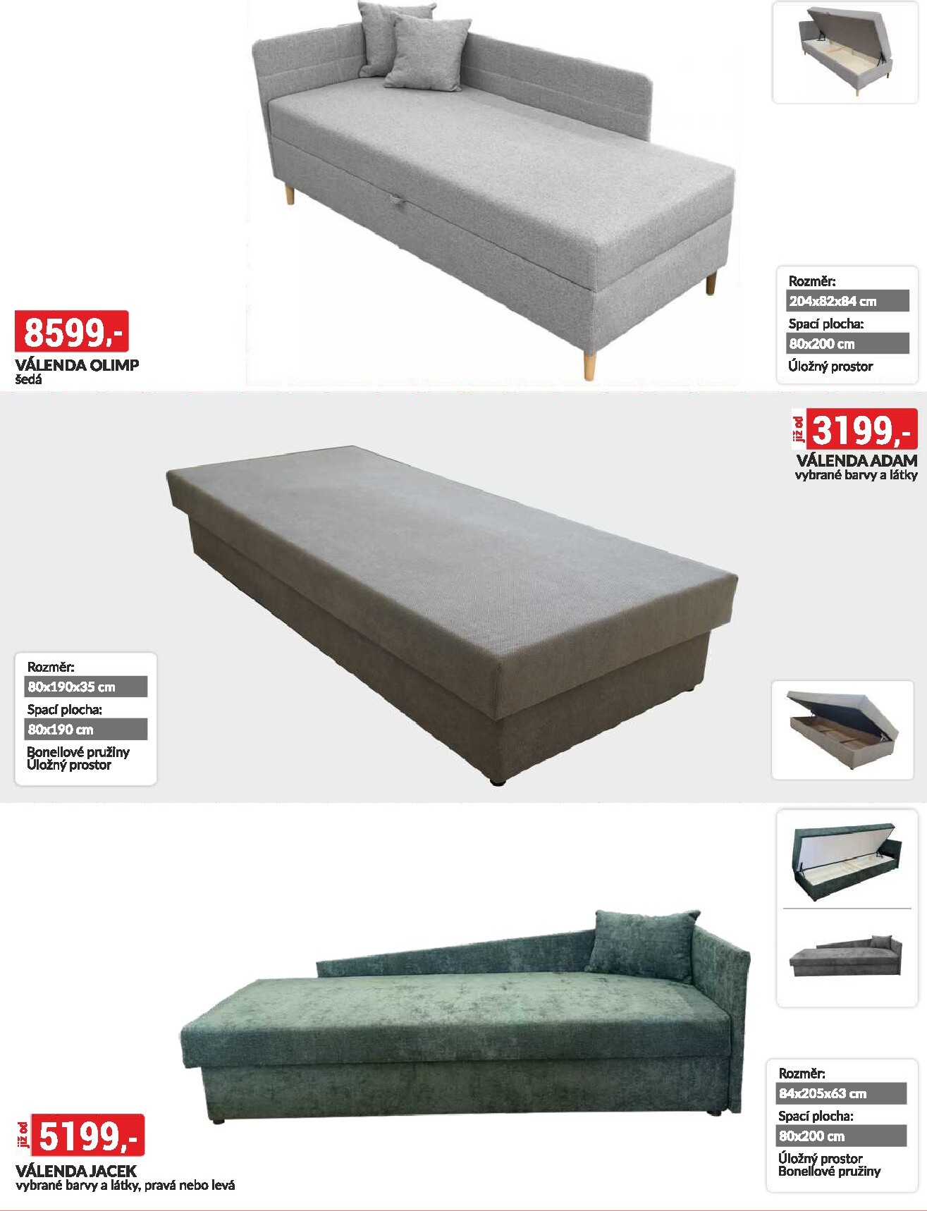 baumax - Aktuální Baumax - Moderní bydlení leták platný od pondělí 01.06.2026 do úterý 30.06.2026 - page: 19