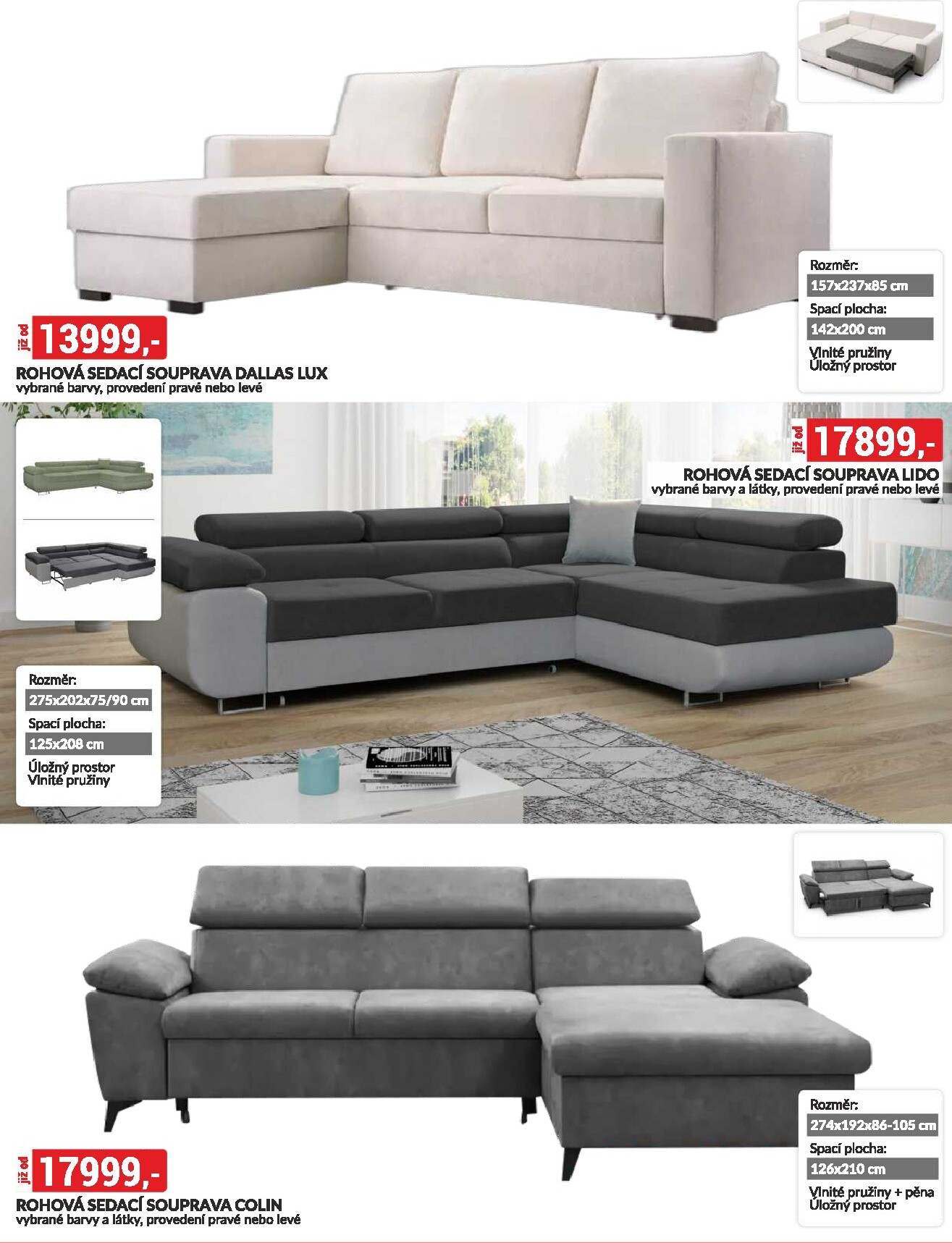 baumax - Aktuální Baumax - Moderní bydlení leták platný od pondělí 01.06.2026 do úterý 30.06.2026 - page: 38