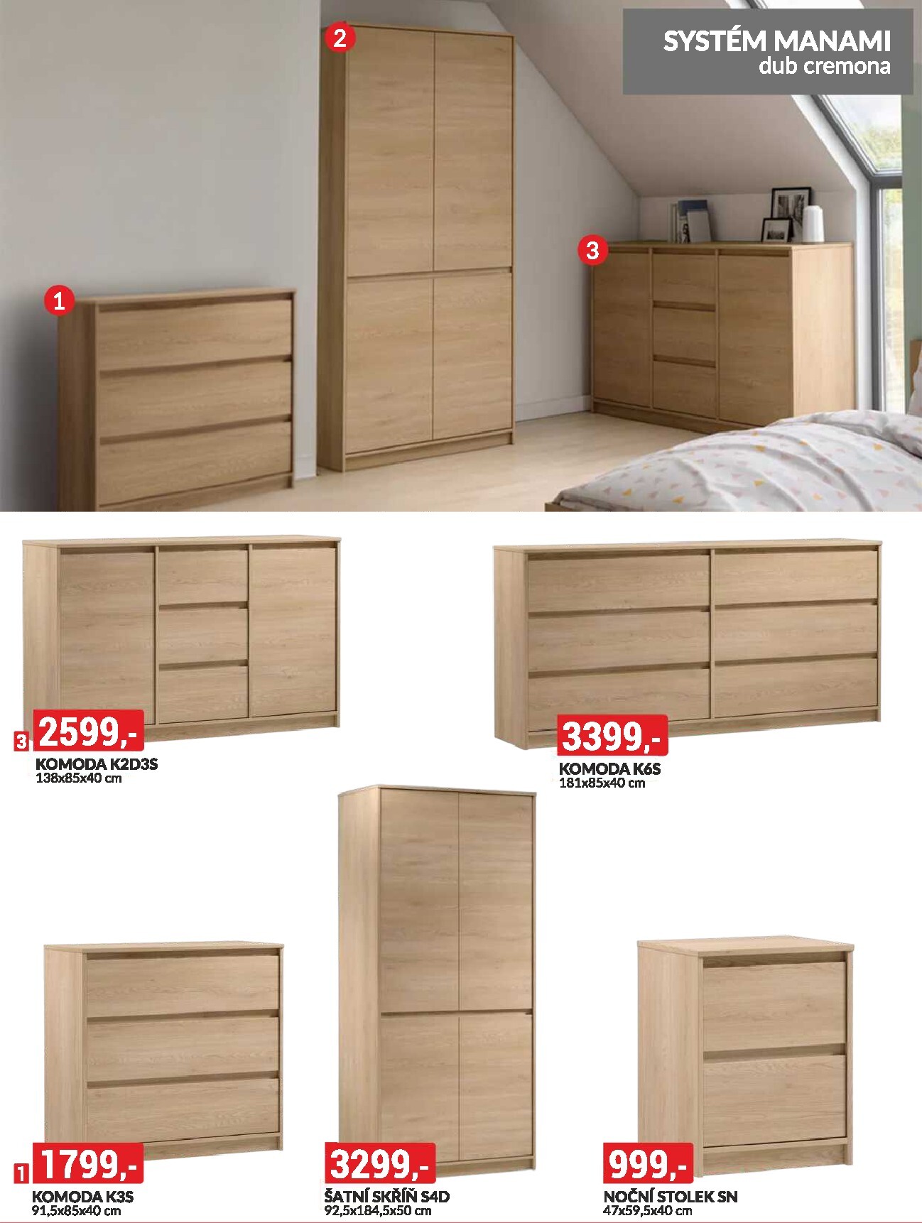 baumax - Aktuální Baumax - Moderní bydlení leták platný od pondělí 01.06.2026 do úterý 30.06.2026 - page: 27