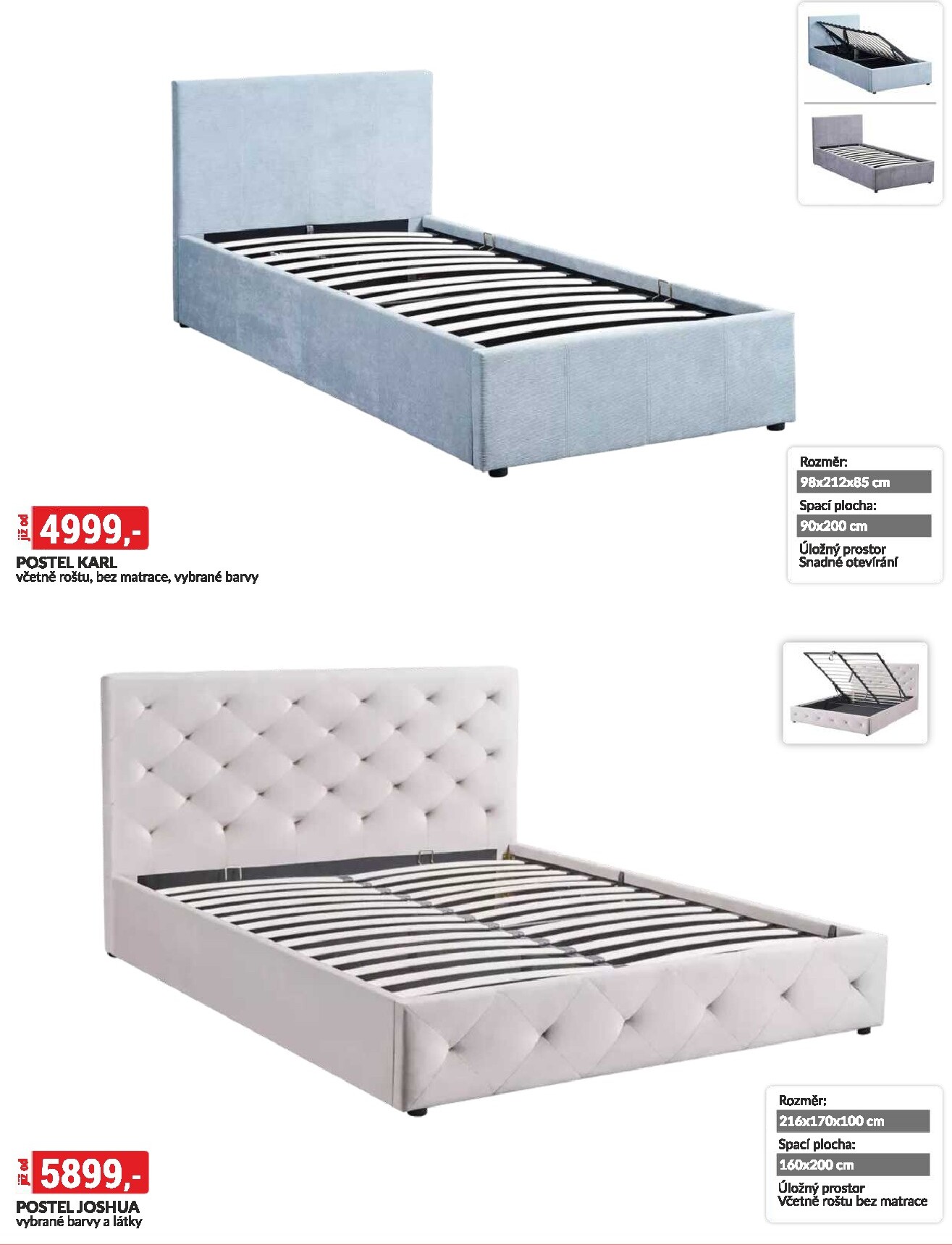 baumax - Aktuální Baumax - Moderní bydlení leták platný od pondělí 01.06.2026 do úterý 30.06.2026 - page: 13