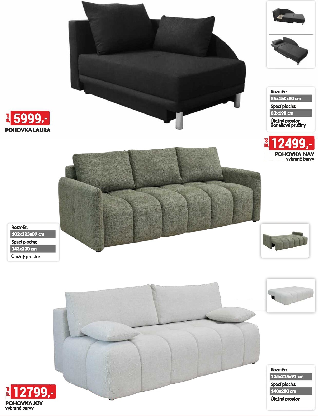 baumax - Aktuální Baumax - Moderní bydlení leták platný od pondělí 01.06.2026 do úterý 30.06.2026 - page: 49