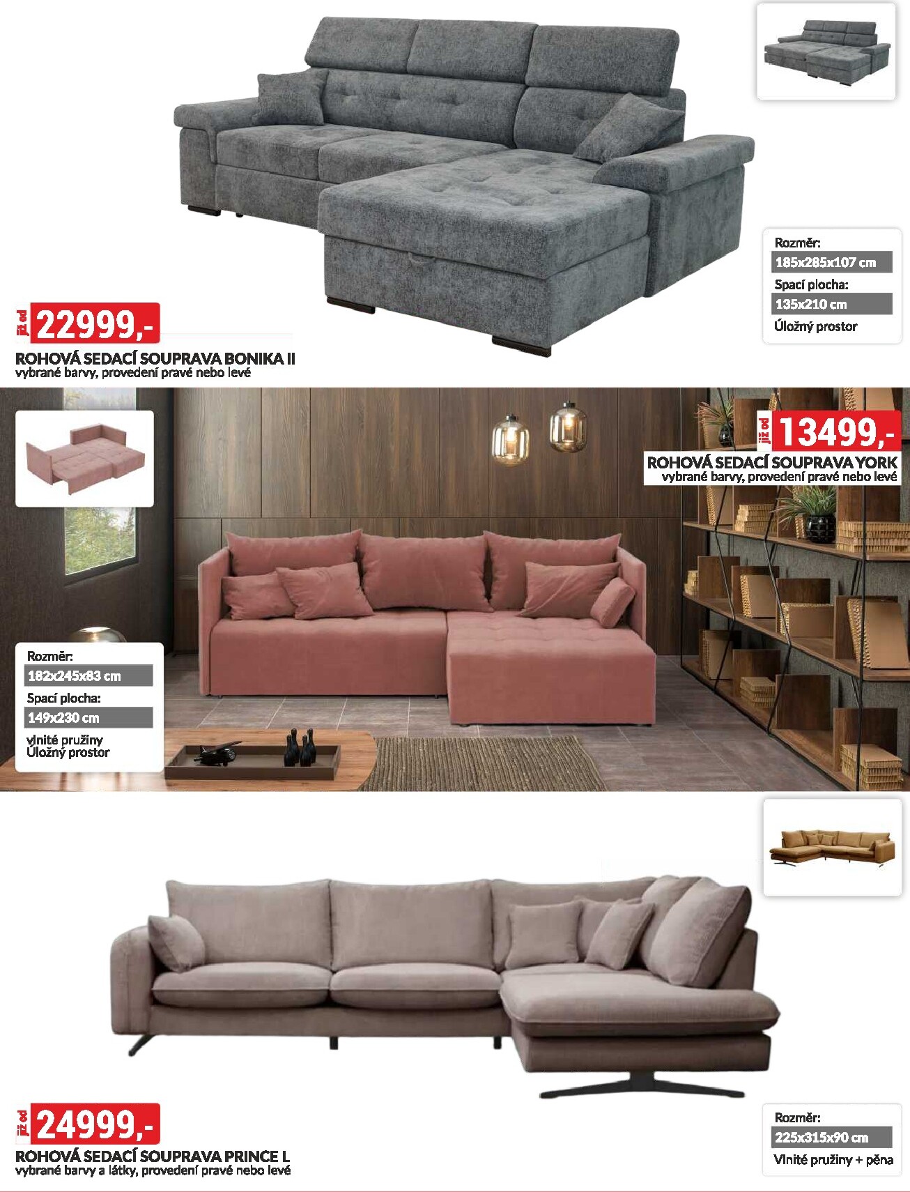 baumax - Aktuální Baumax - Moderní bydlení leták platný od pondělí 01.06.2026 do úterý 30.06.2026 - page: 32