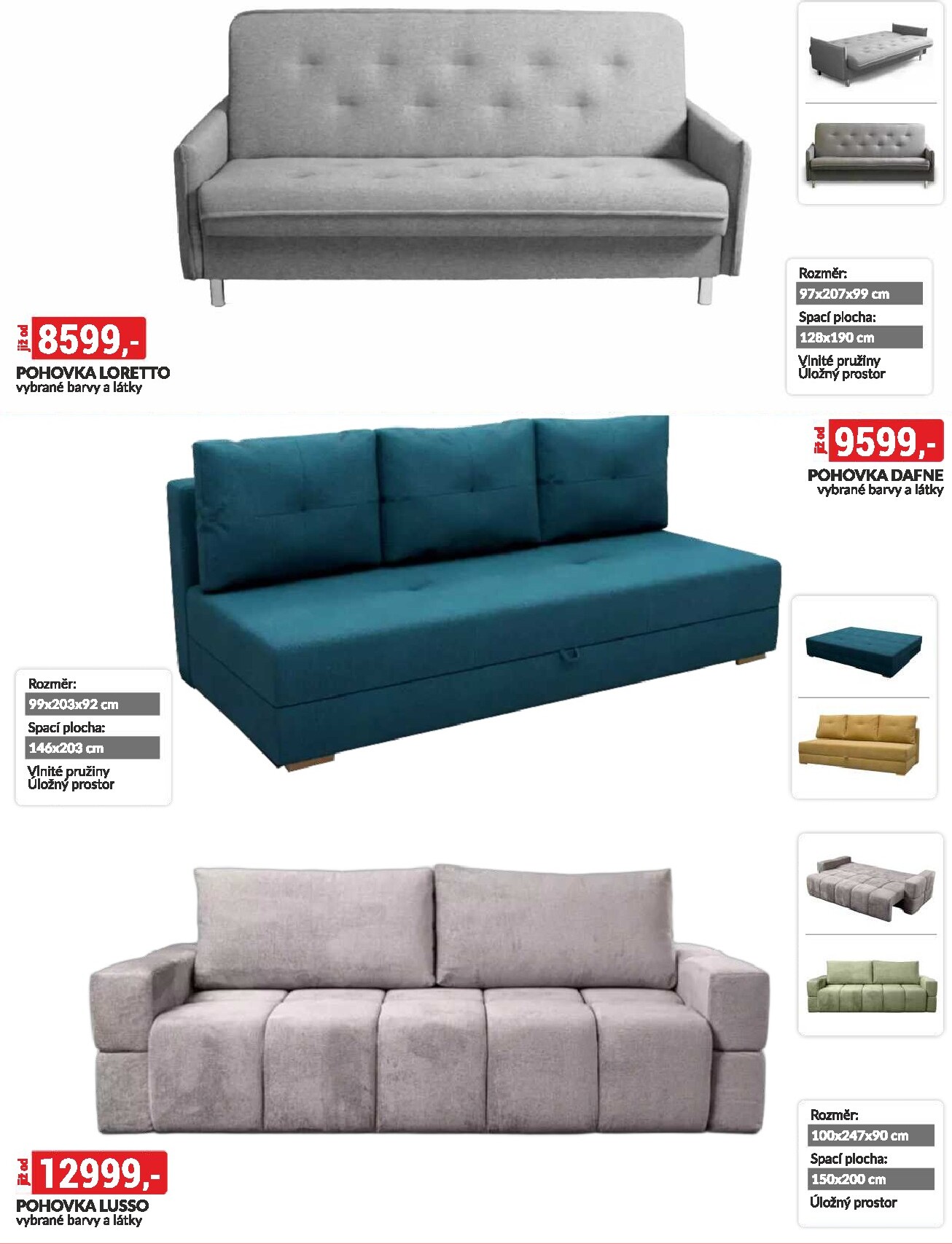baumax - Aktuální Baumax - Moderní bydlení leták platný od pondělí 01.06.2026 do úterý 30.06.2026 - page: 47