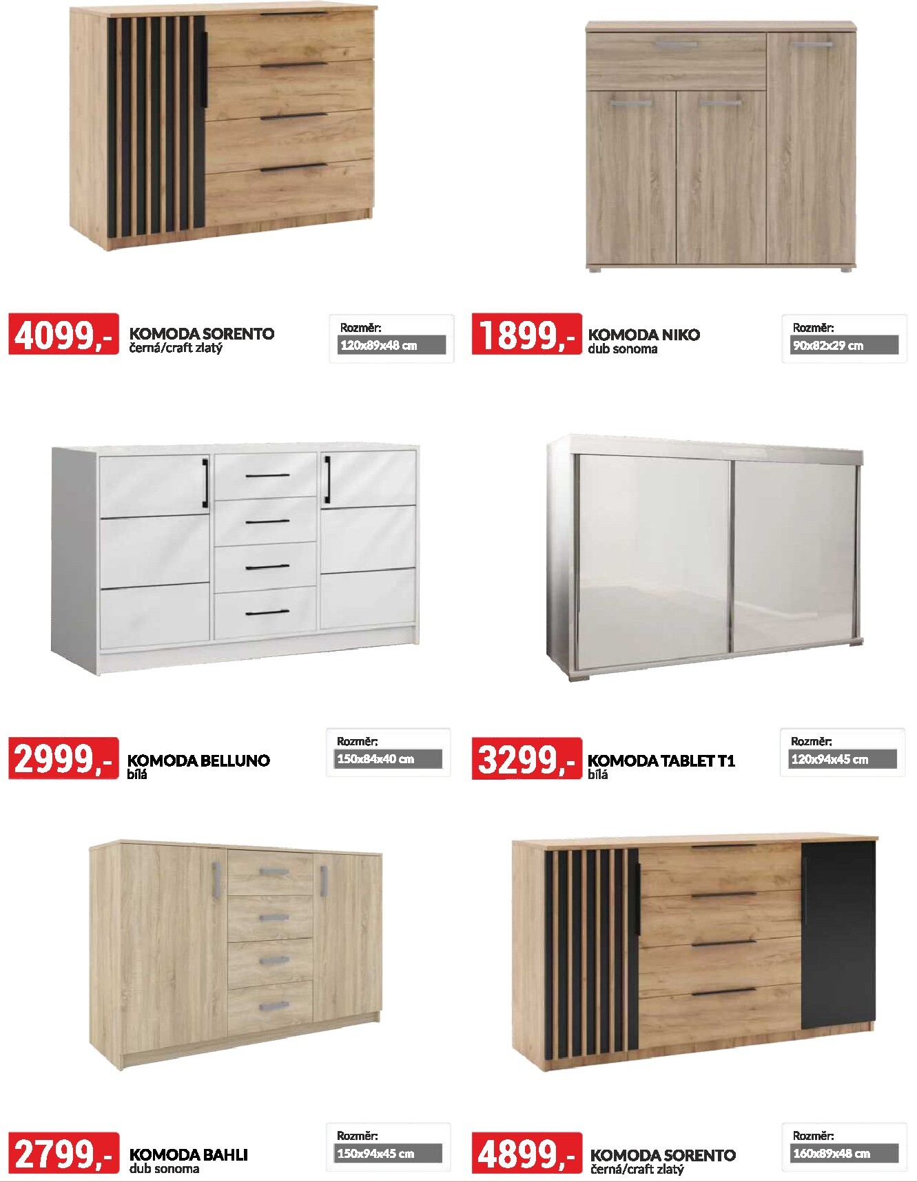 baumax - Aktuální Baumax - Moderní bydlení leták platný od pondělí 01.06.2026 do úterý 30.06.2026 - page: 55