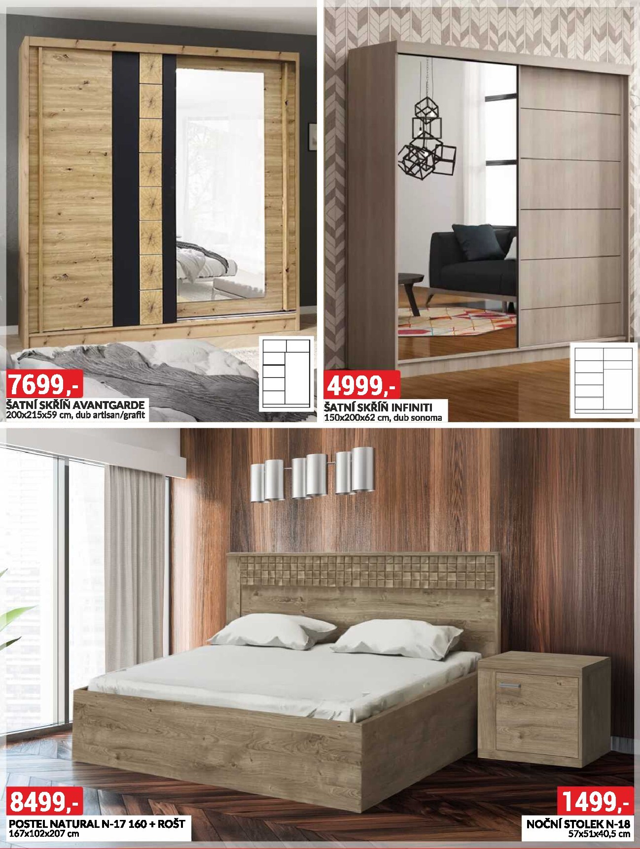 baumax - Aktuální Baumax - Moderní bydlení leták platný od pondělí 01.06.2026 do úterý 30.06.2026 - page: 2