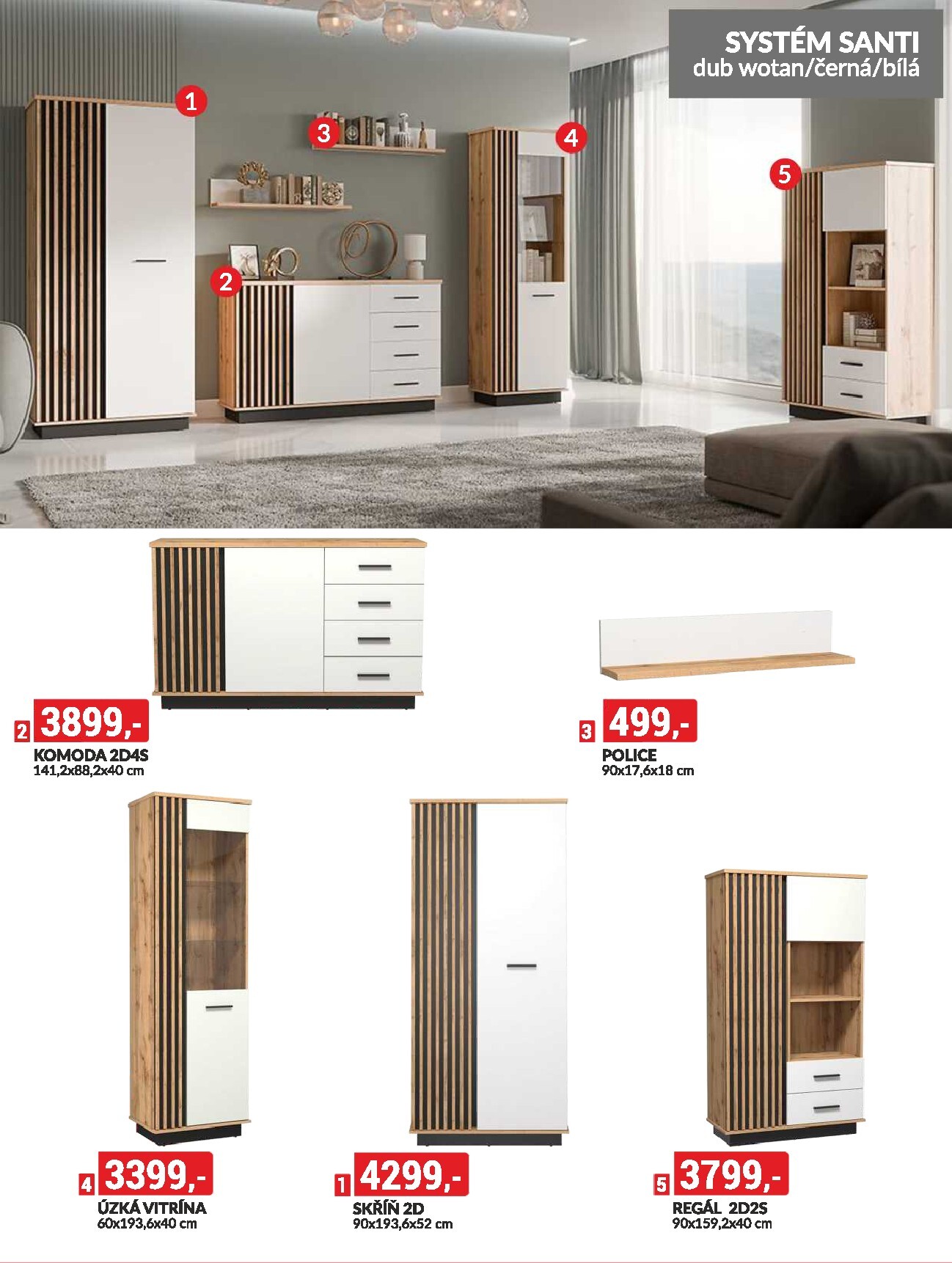 baumax - Aktuální Baumax - Moderní bydlení leták platný od pondělí 01.06.2026 do úterý 30.06.2026 - page: 35