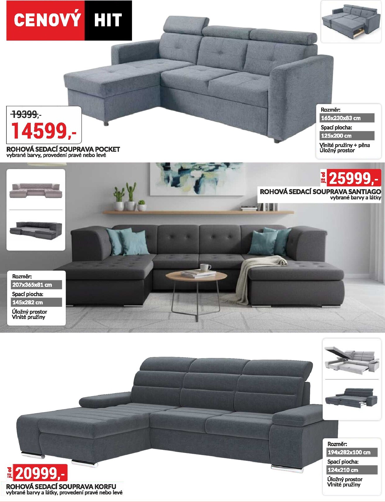 baumax - Aktuální Baumax - Moderní bydlení leták platný od pondělí 01.06.2026 do úterý 30.06.2026 - page: 30