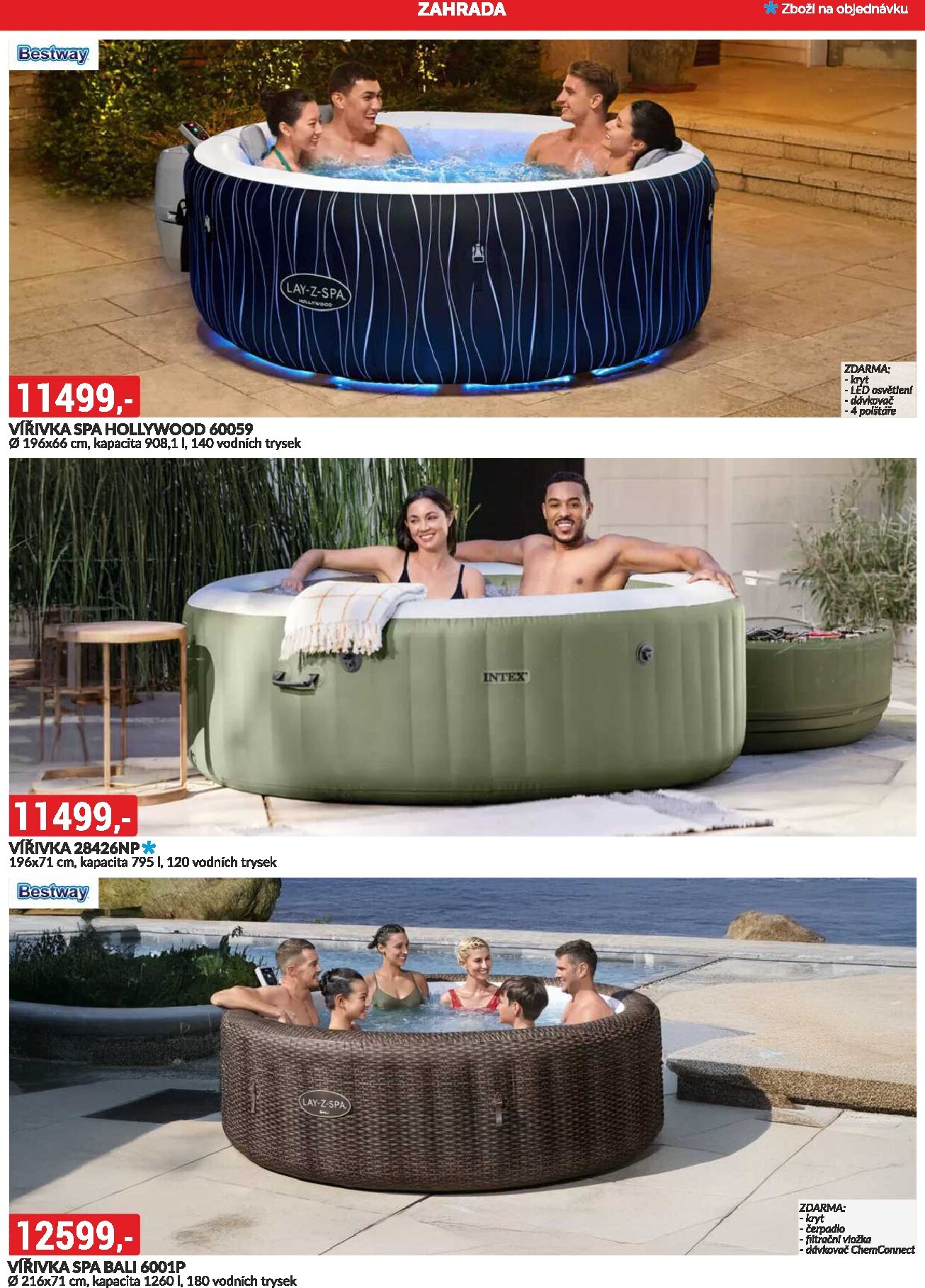 baumax - Aktuální Baumax leták platný od pondělí 01.06.2026 do úterý 30.06.2026 - page: 4