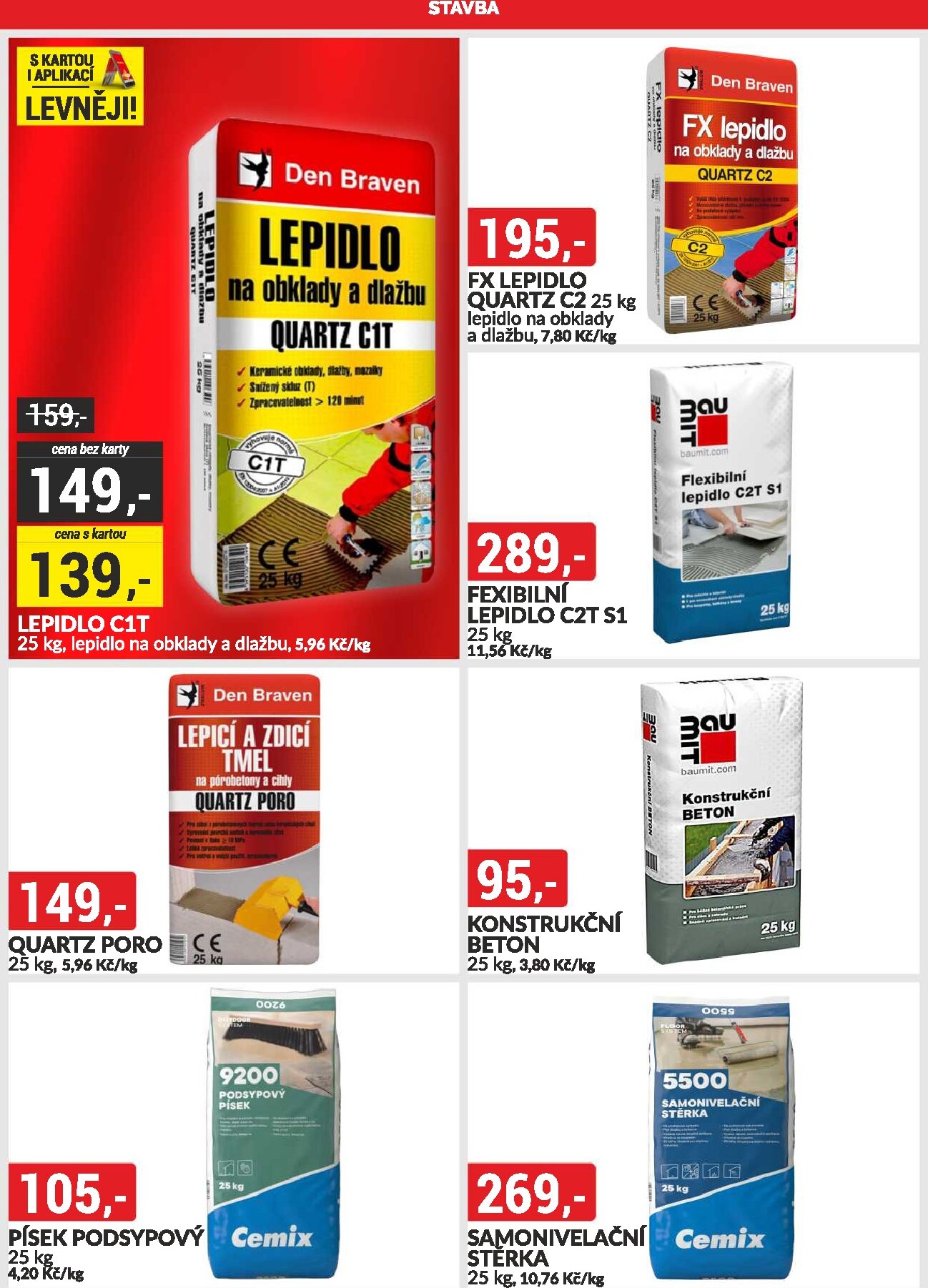 baumax - Aktuální Baumax leták platný od pondělí 01.06.2026 do úterý 30.06.2026 - page: 41