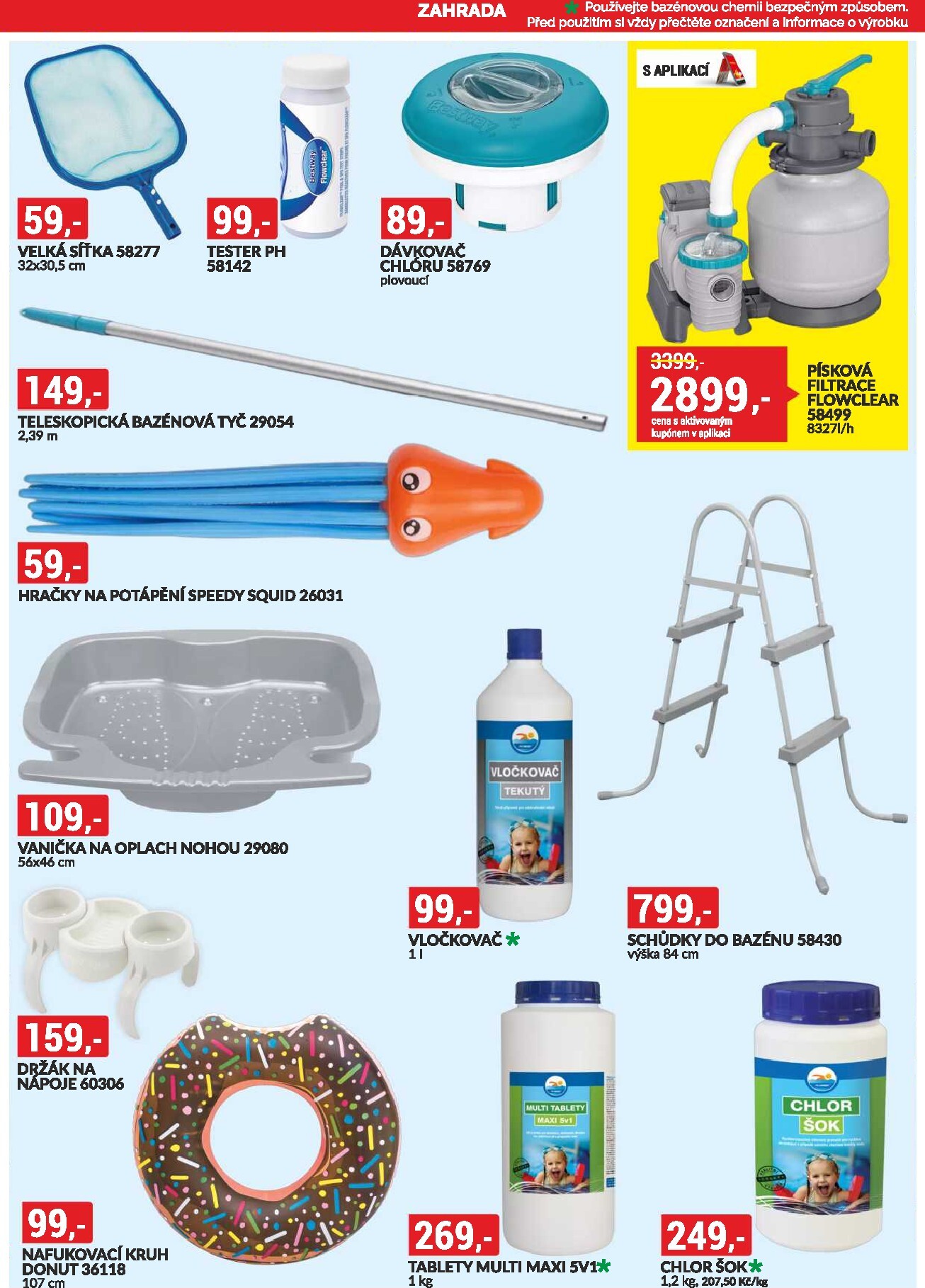 baumax - Aktuální Baumax leták platný od pondělí 01.06.2026 do úterý 30.06.2026 - page: 7