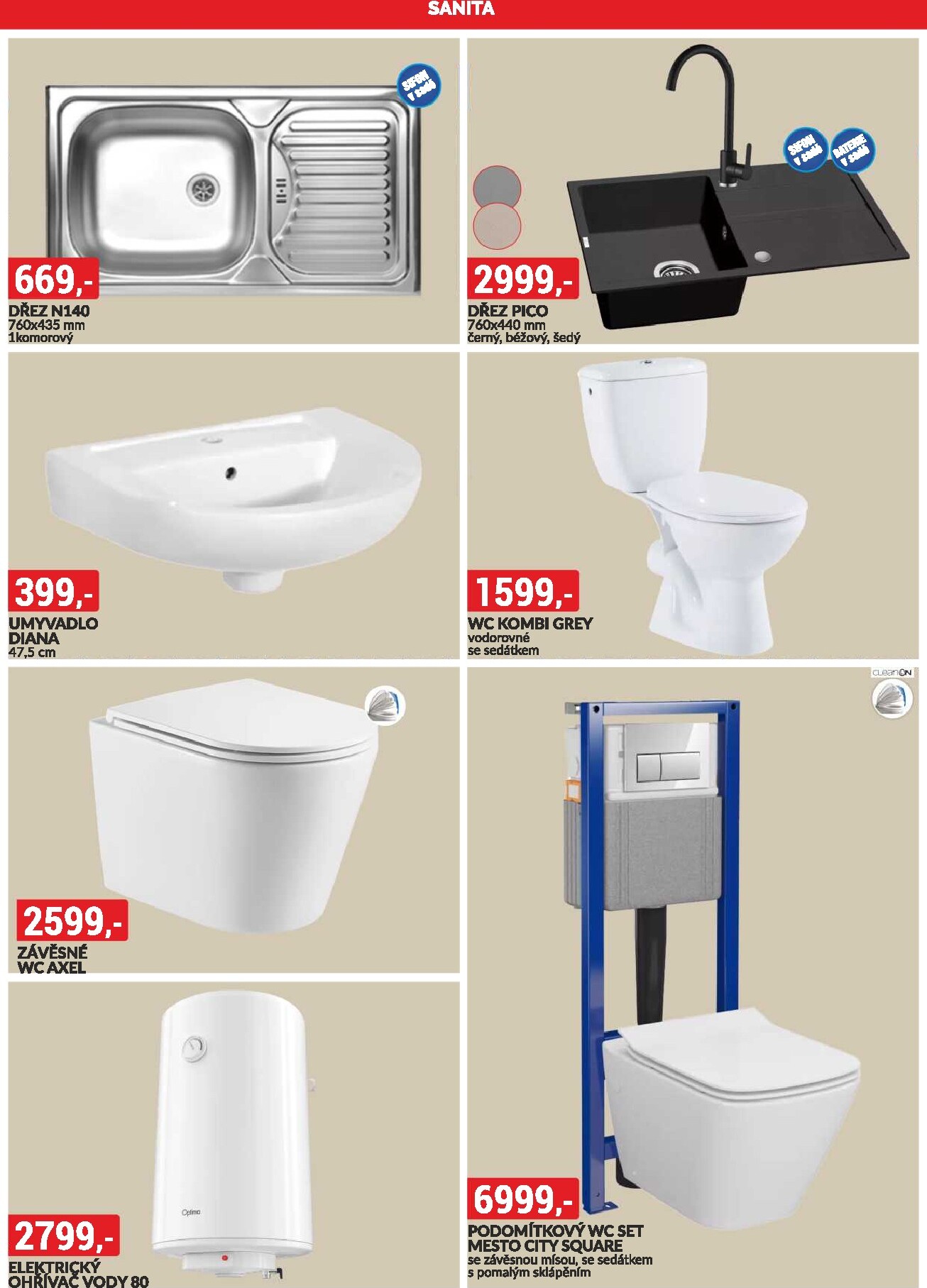 baumax - Aktuální Baumax leták platný od pondělí 01.06.2026 do úterý 30.06.2026 - page: 48
