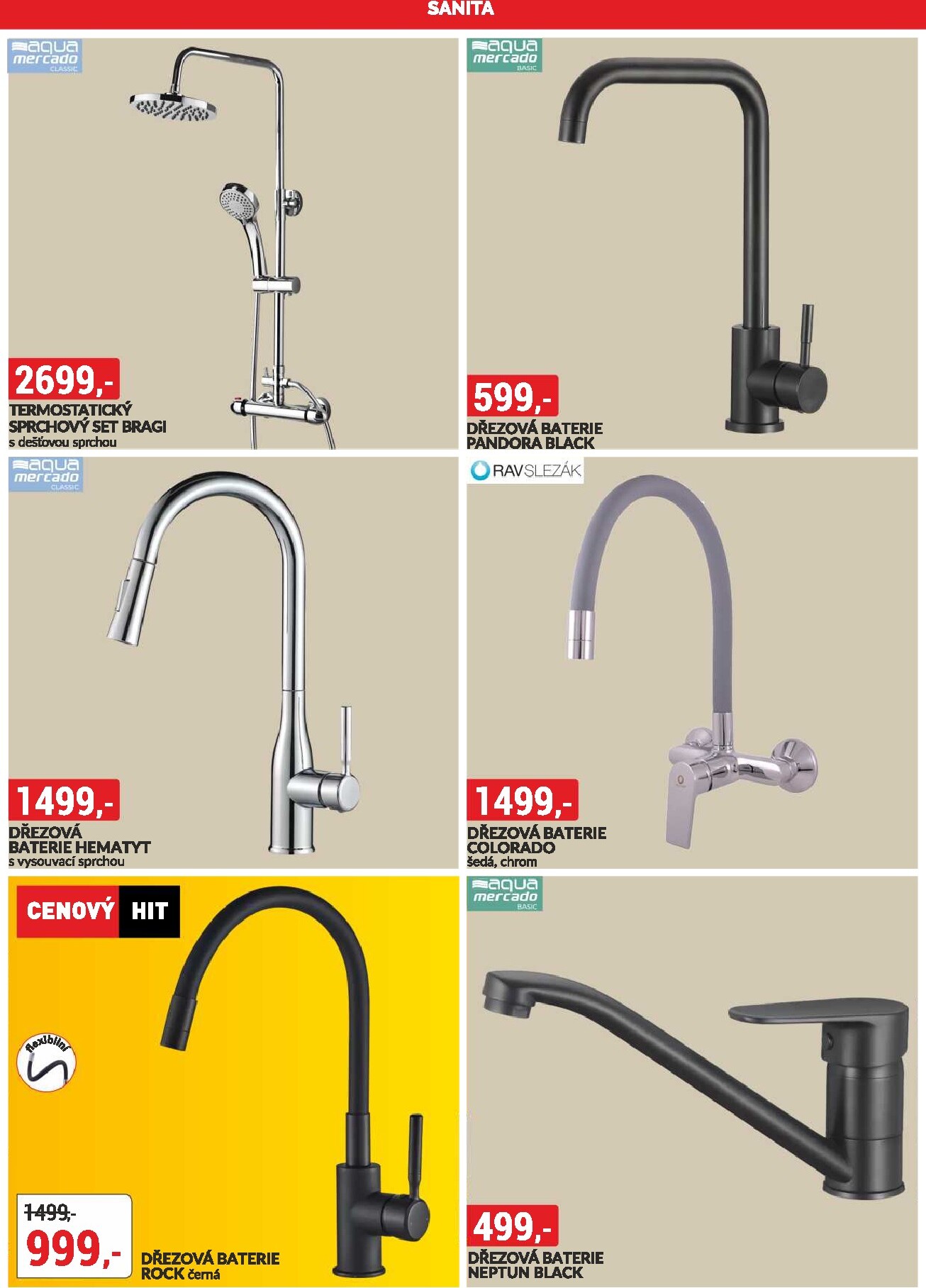 baumax - Aktuální Baumax leták platný od pondělí 01.06.2026 do úterý 30.06.2026 - page: 47