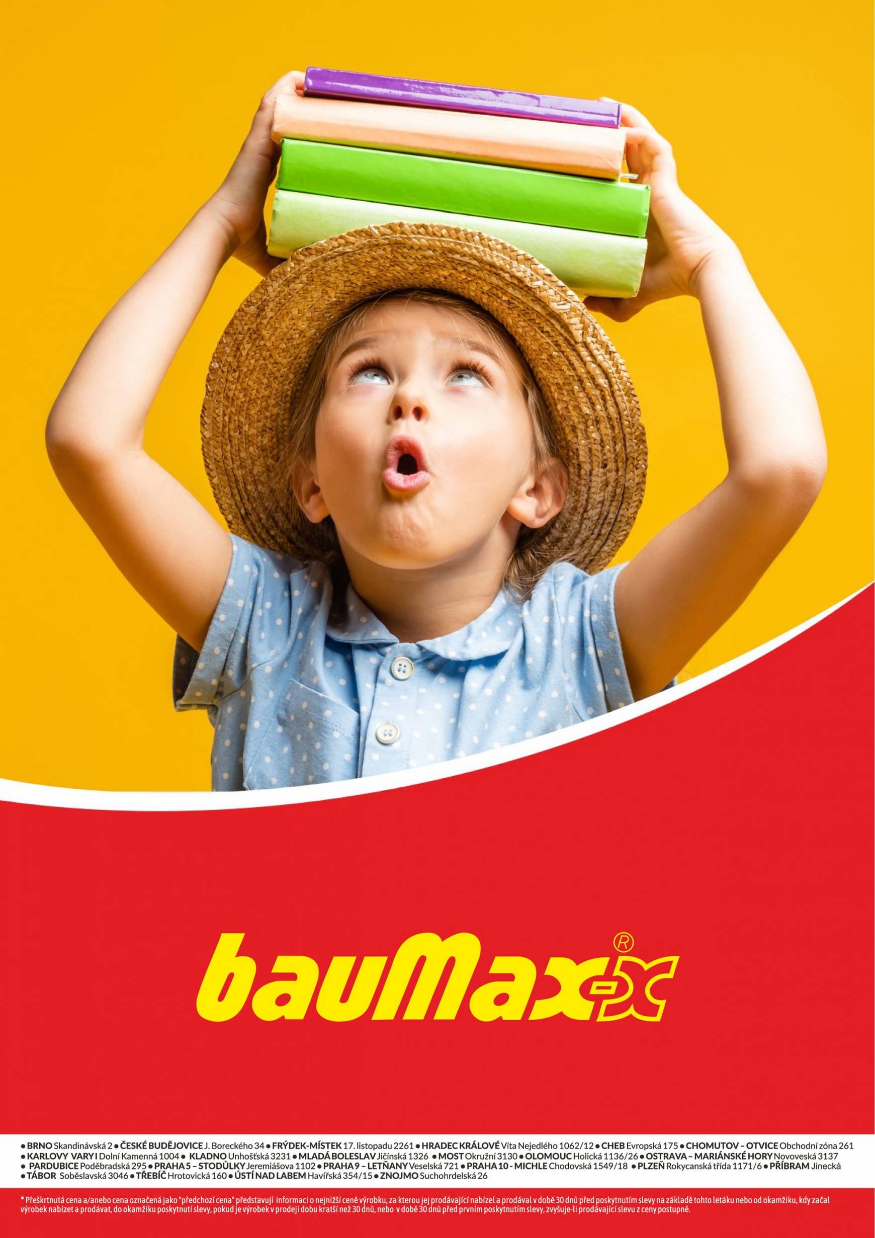 baumax - Leták Baumax - Back to school od 14.08. do 25.08. - page: 16