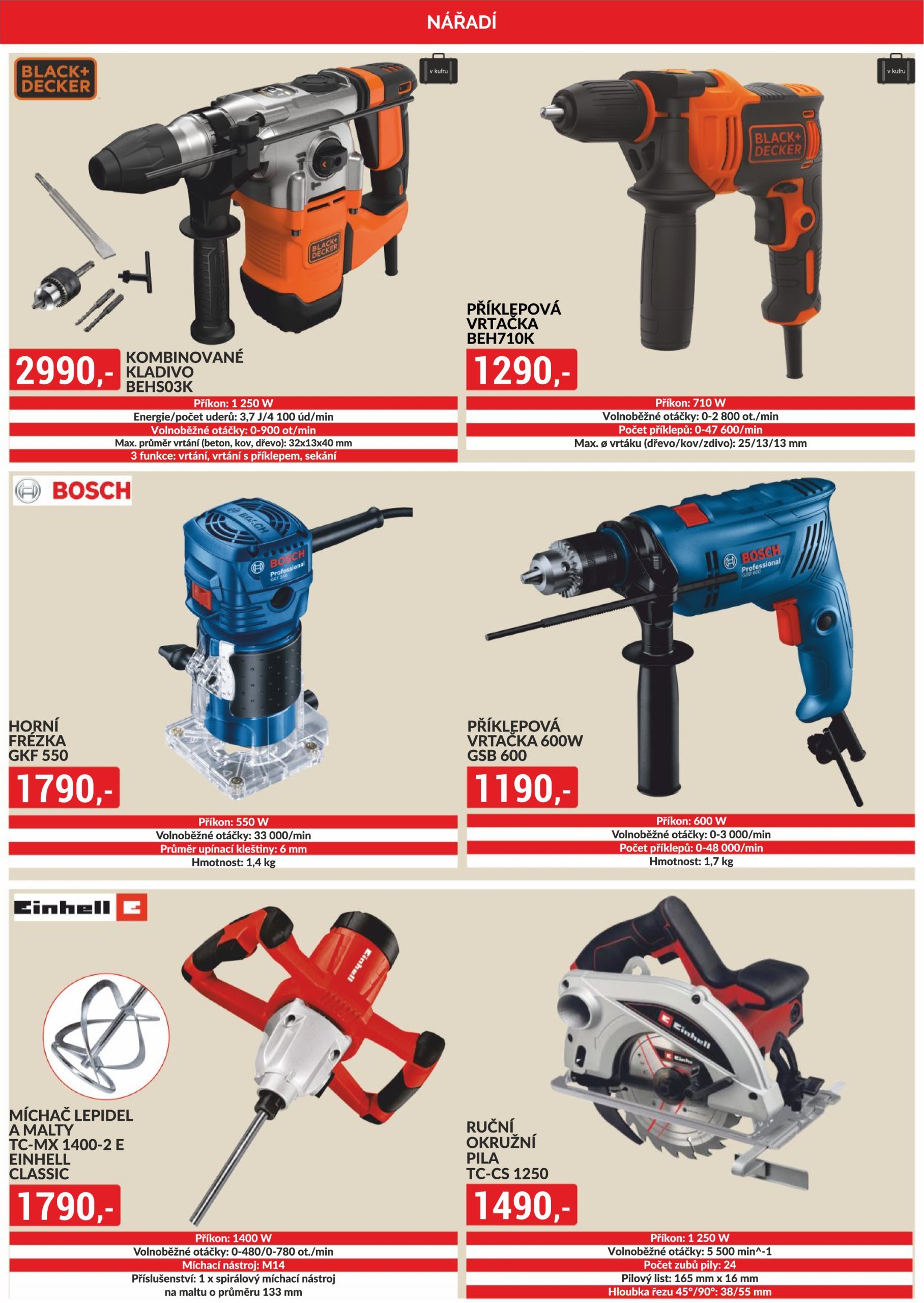 baumax - Leták Baumax od 01.02. do 28.02. - page: 51