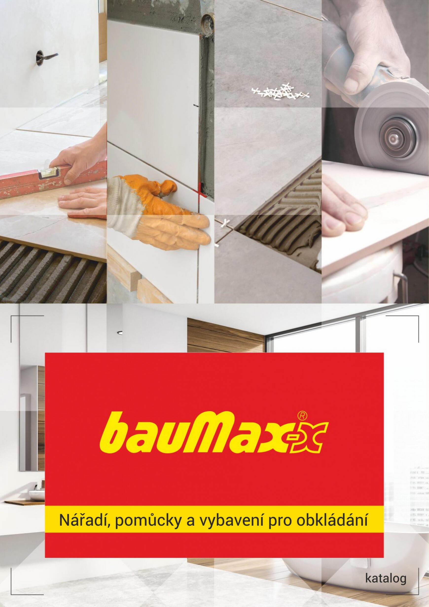 baumax - Baumax platný od 15.12.2023