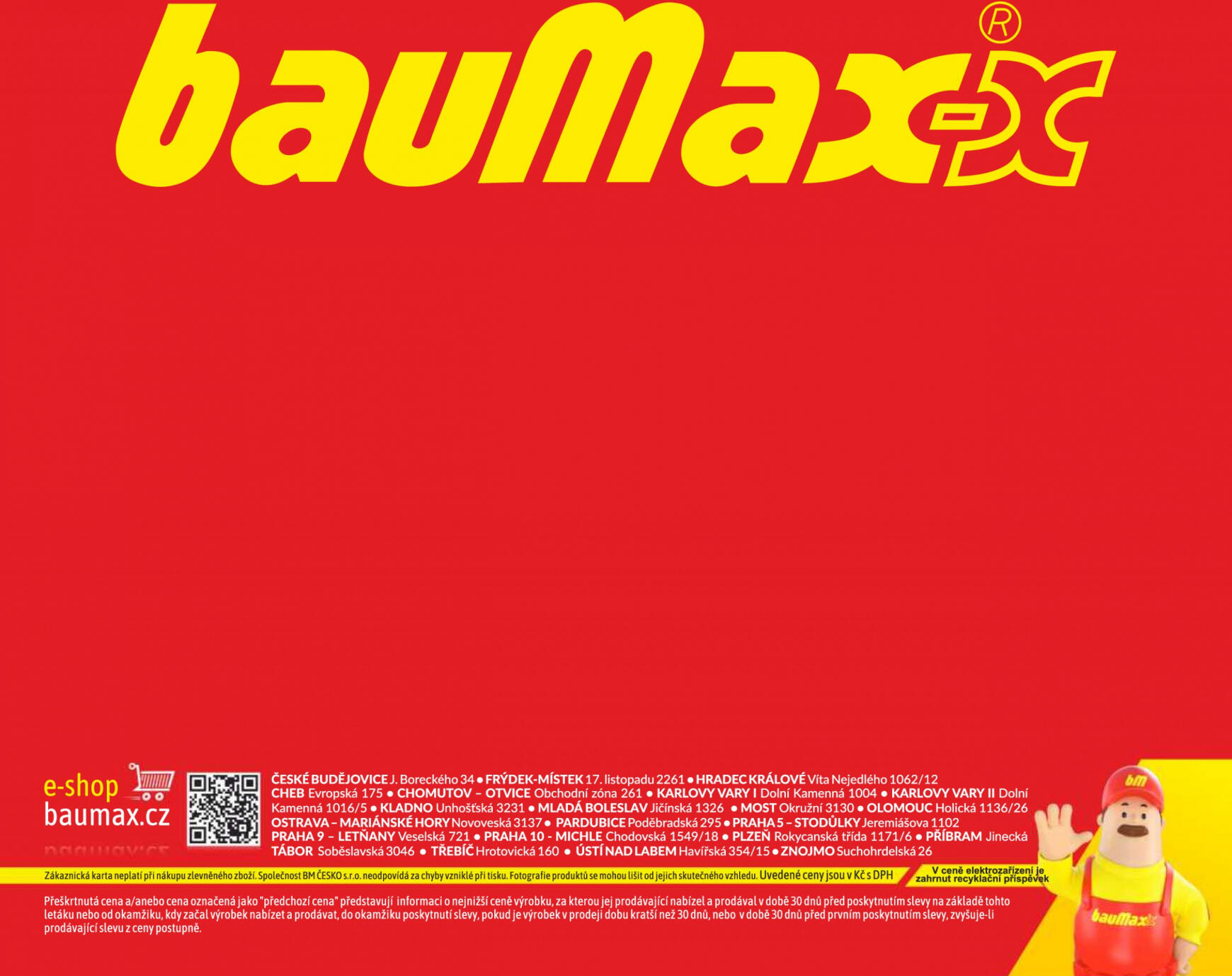 baumax - Baumax platný od 05.12.2023 - page: 6