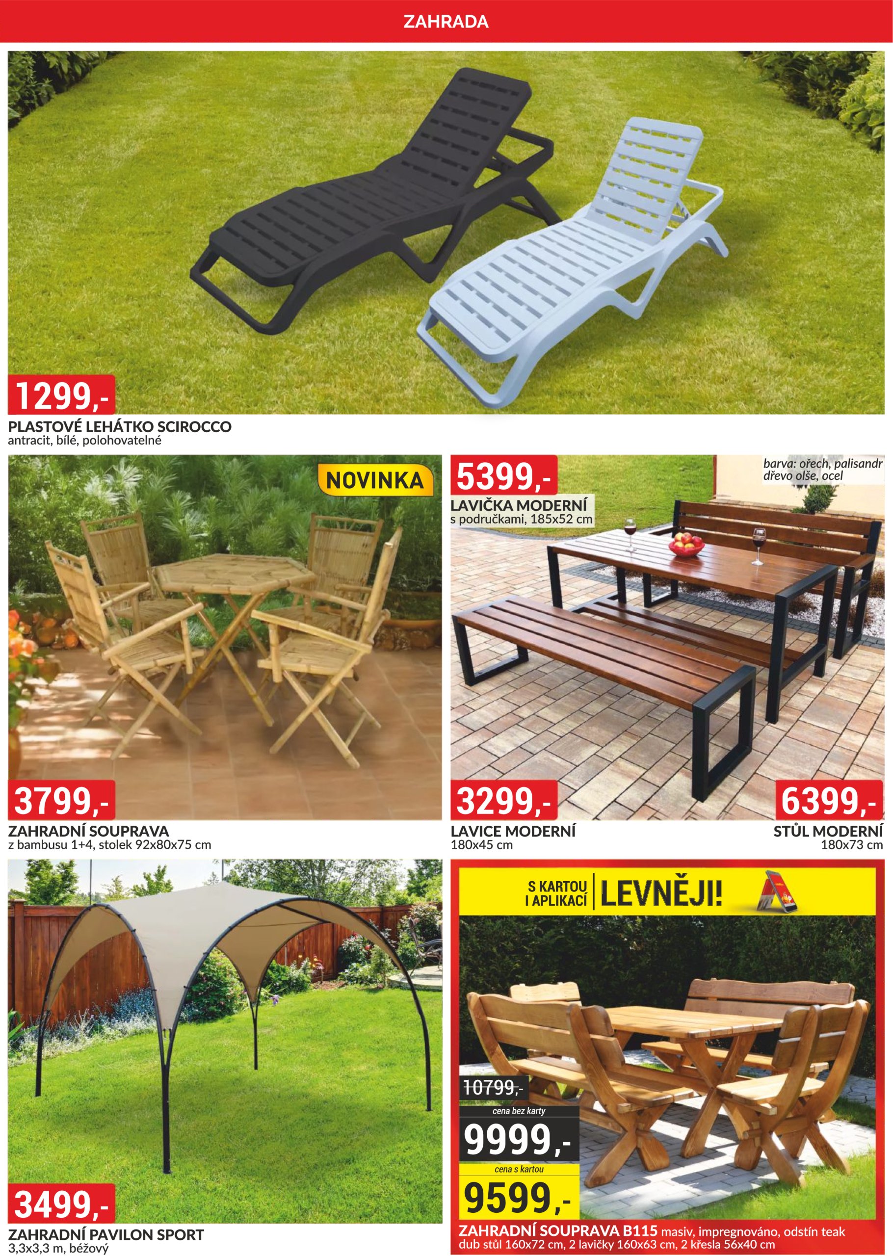baumax - Leták Baumax od 01.05. do 31.05. - page: 6 baumax - Leták Baumax od 01.05. do 31.05. - page: 6