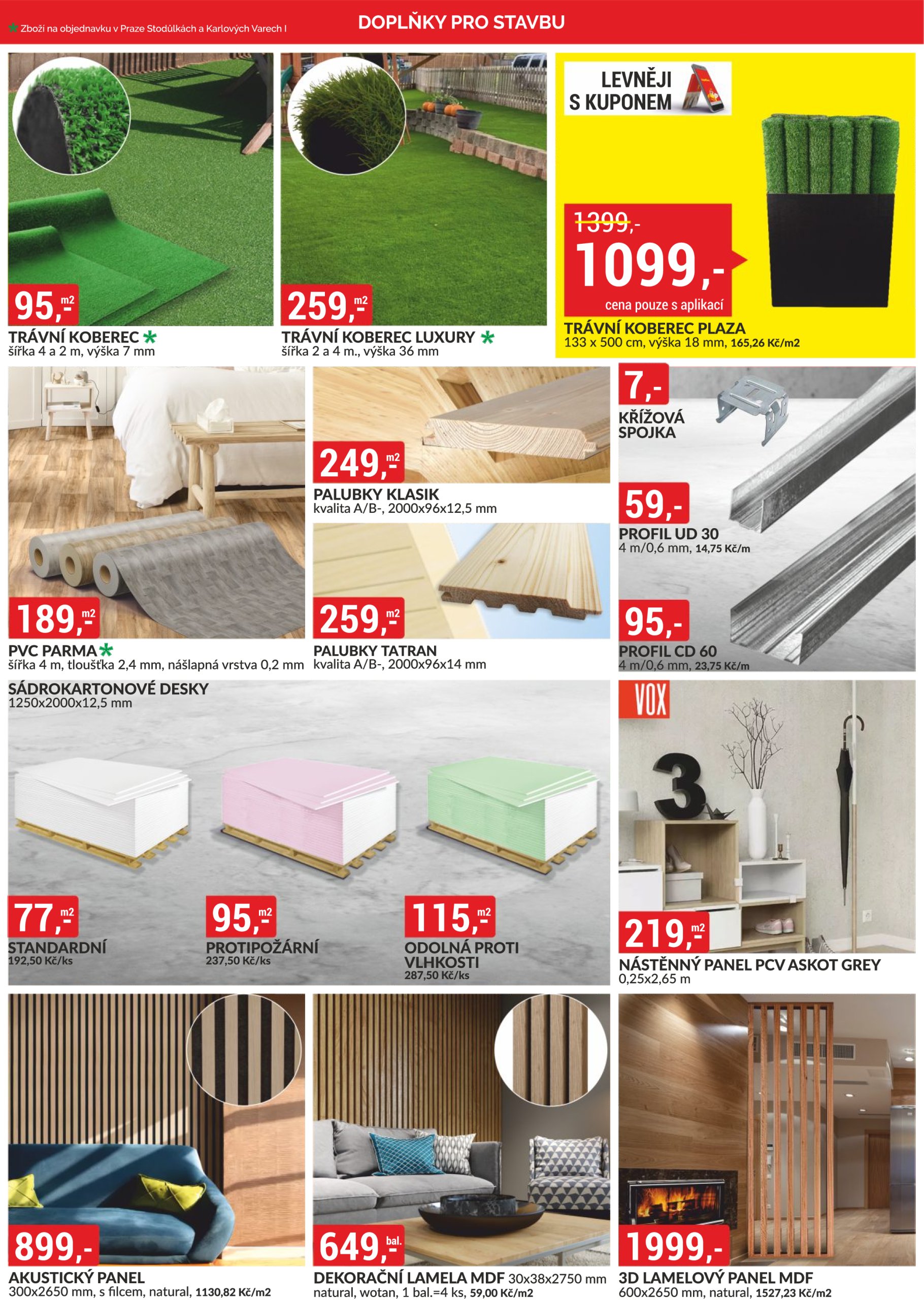 baumax - Leták Baumax od 01.05. do 31.05. - page: 50 baumax - Leták Baumax od 01.05. do 31.05. - page: 50