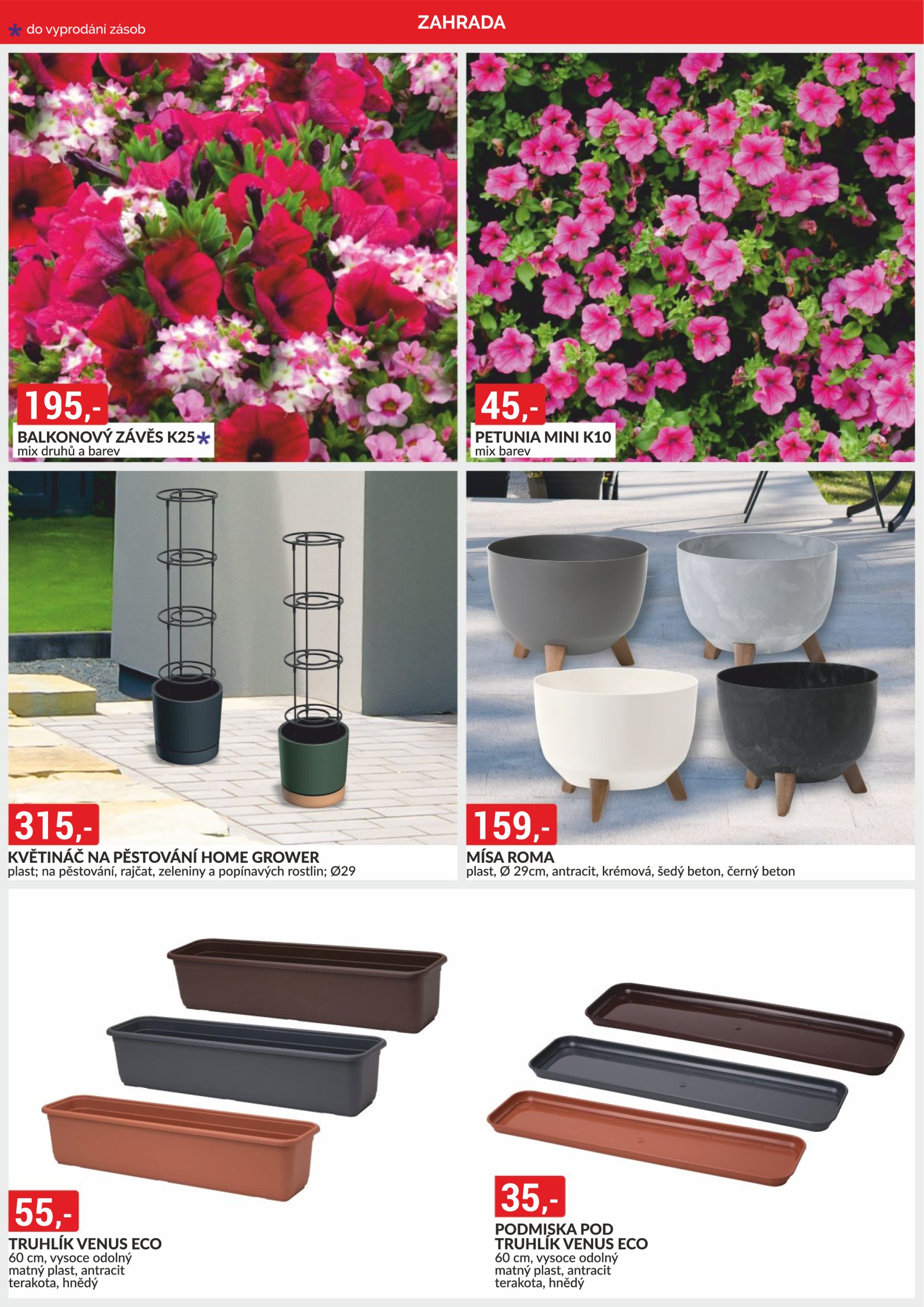 baumax - Leták Baumax od 01.05. do 31.05. - page: 3 baumax - Leták Baumax od 01.05. do 31.05. - page: 3