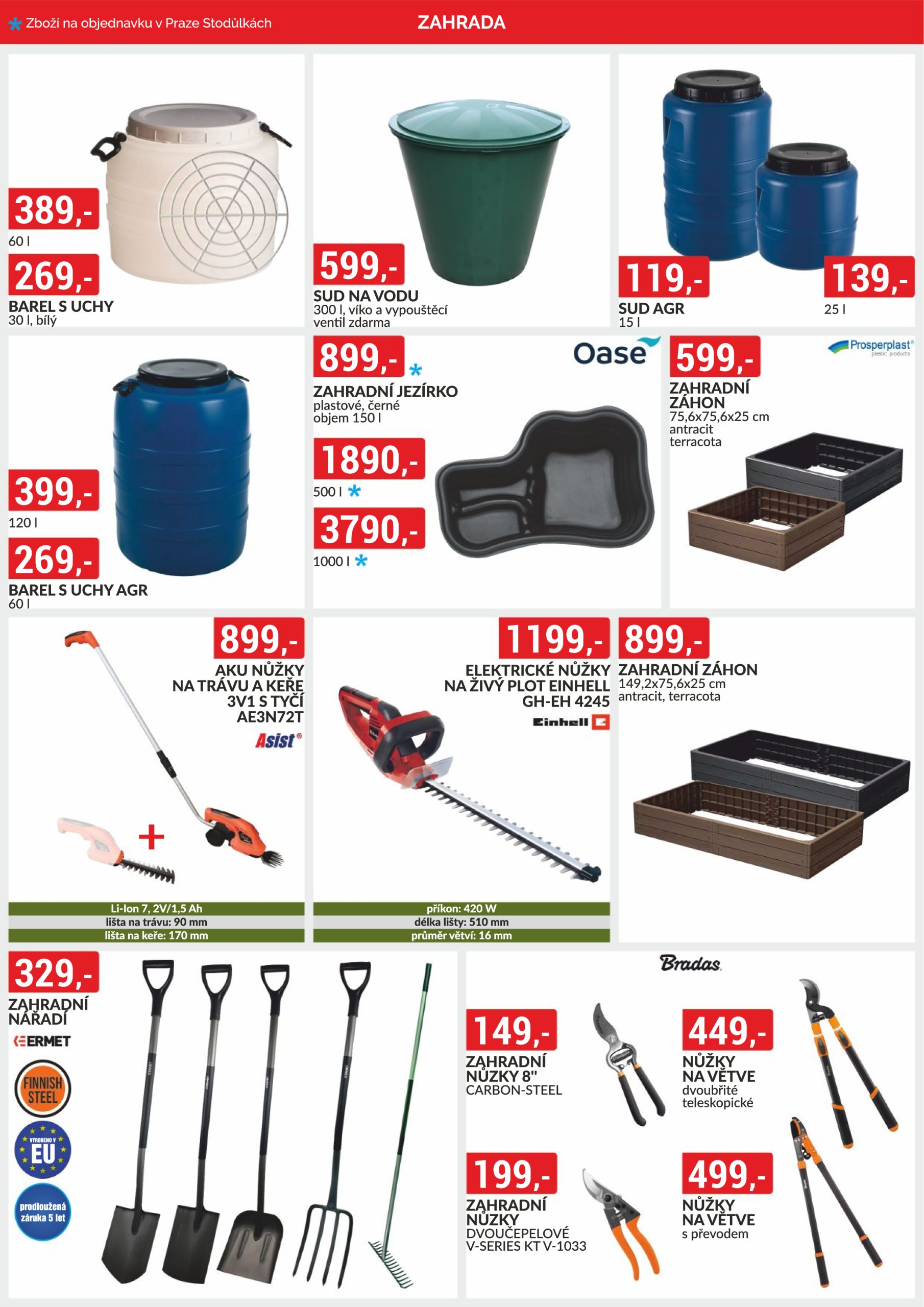 baumax - Leták Baumax od 01.05. do 31.05. - page: 17 baumax - Leták Baumax od 01.05. do 31.05. - page: 17
