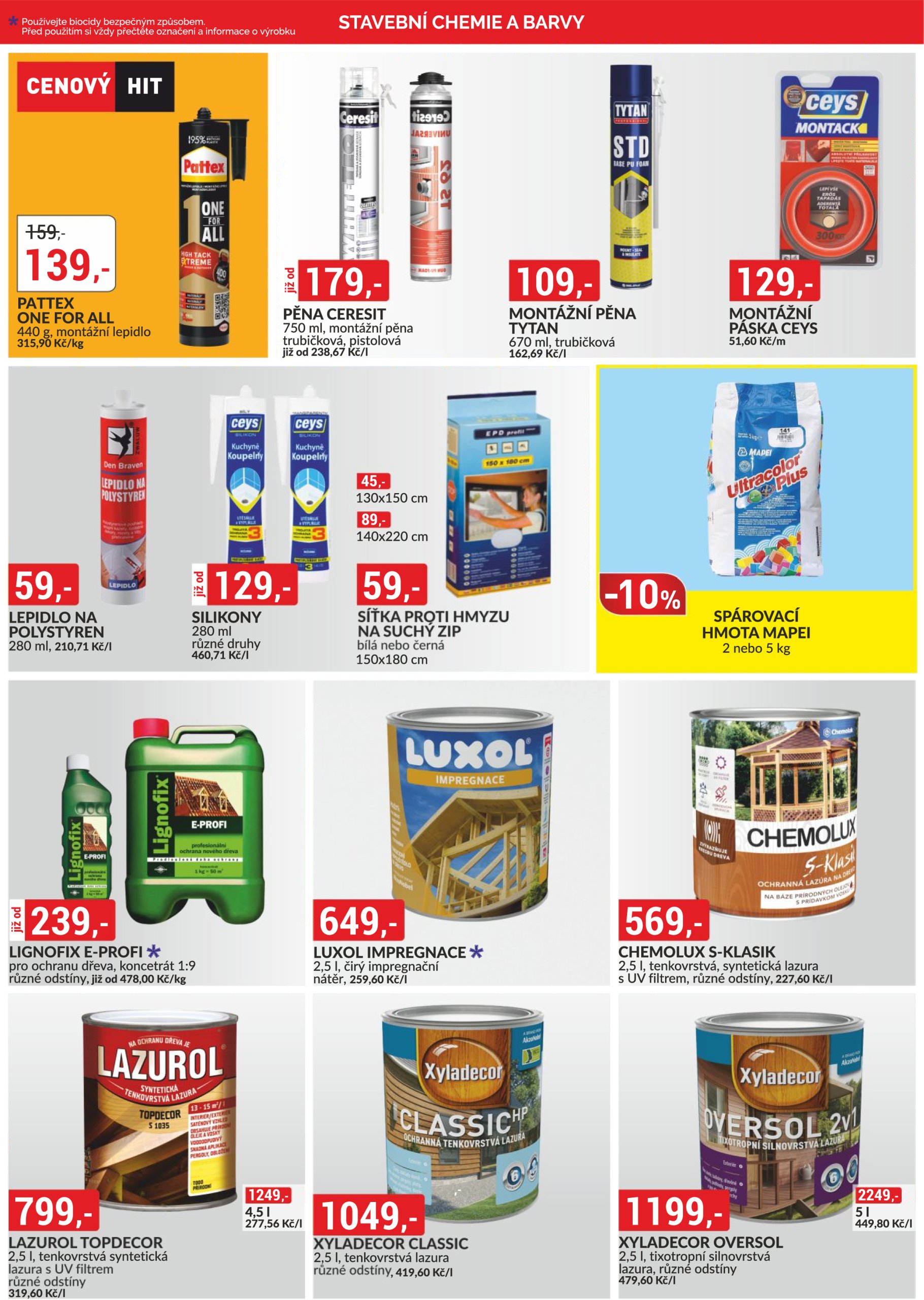 baumax - Leták Baumax od 01.05. do 31.05. - page: 32 baumax - Leták Baumax od 01.05. do 31.05. - page: 32