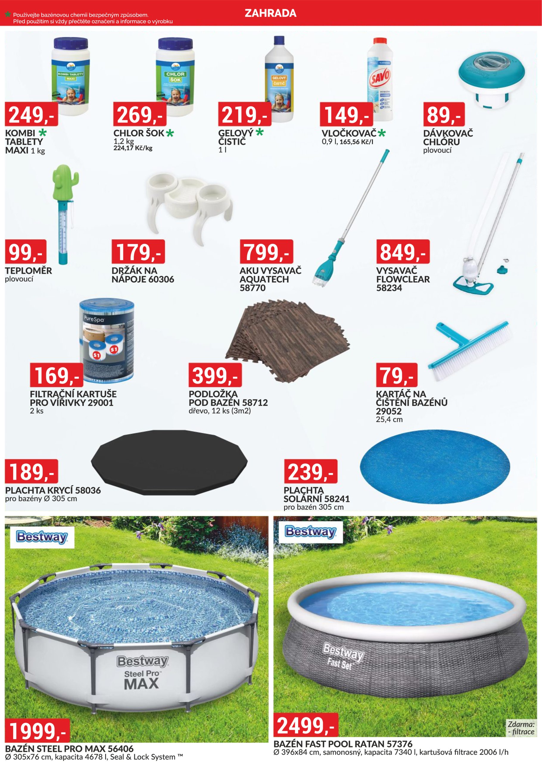 baumax - Leták Baumax od 01.05. do 31.05. - page: 9 baumax - Leták Baumax od 01.05. do 31.05. - page: 9