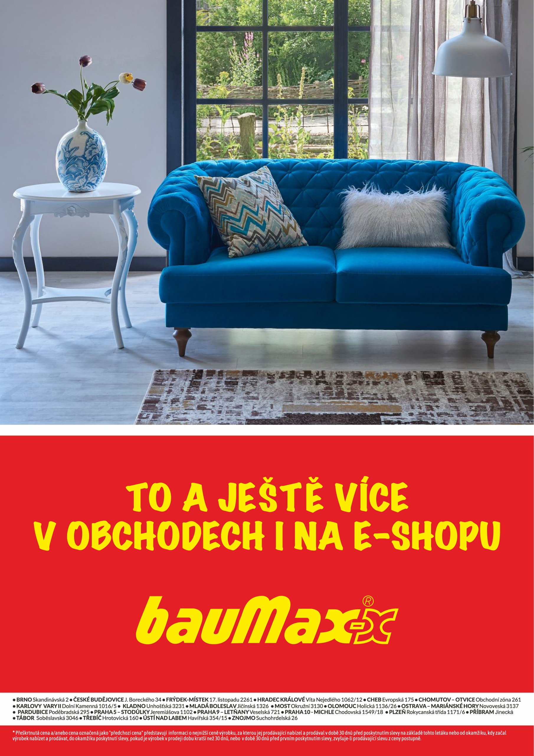 baumax - Leták Baumax - Moderní bydlení od 01.05. do 31.05. - page: 37