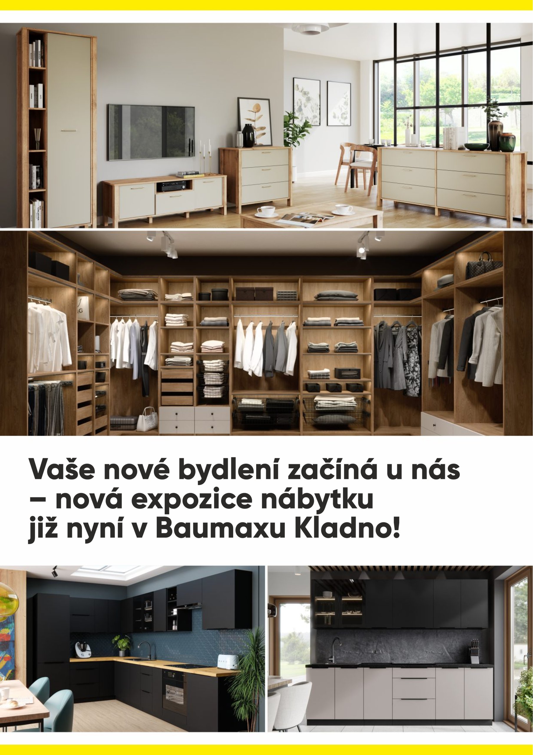 baumax - Leták Baumax - Moderní bydlení od 01.05. do 31.05. - page: 22