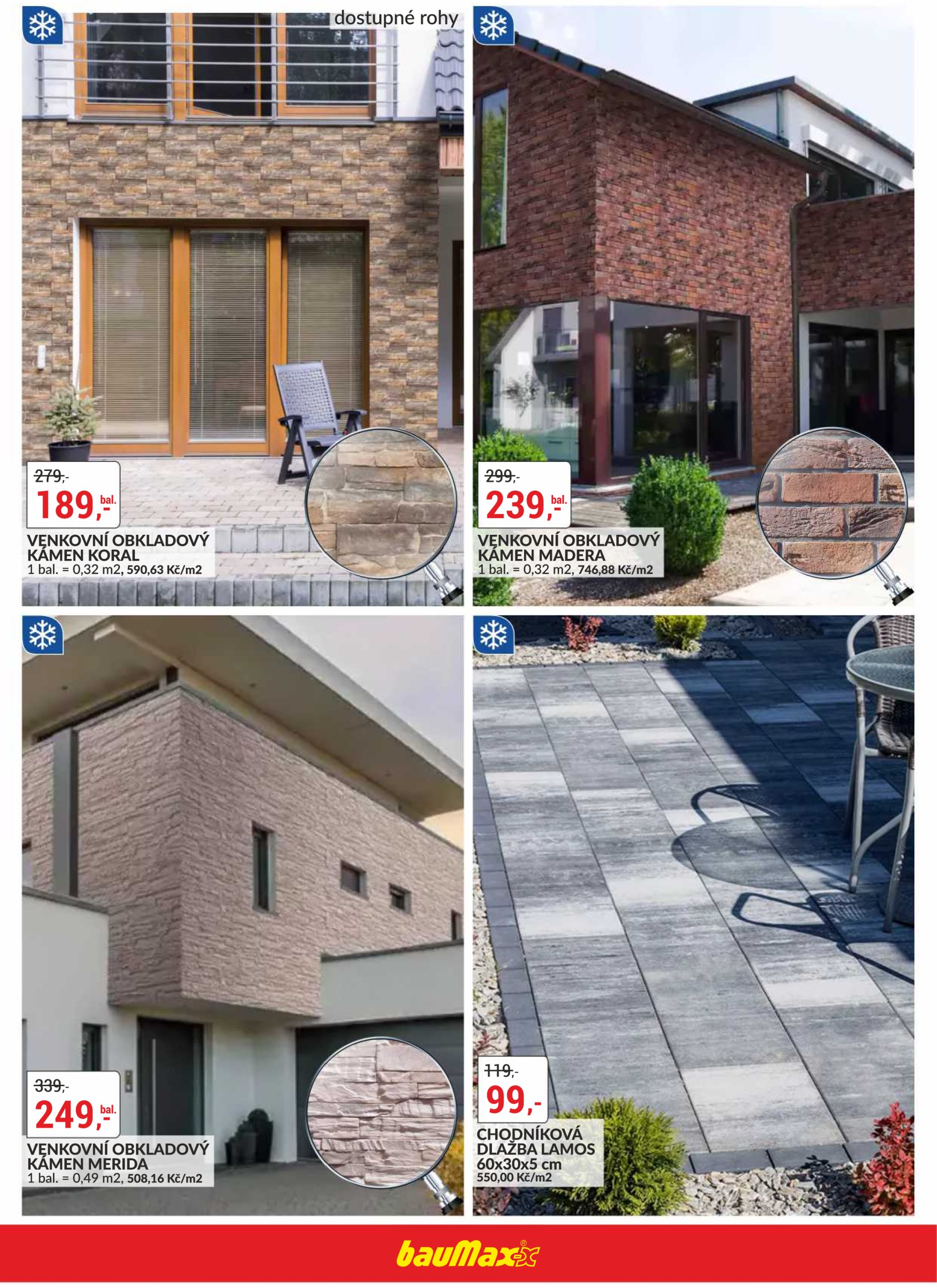 baumax - Leták Baumax - Jaro končí, léto začíná - buďte připraveni od 15.05. do 31.05. - page: 11