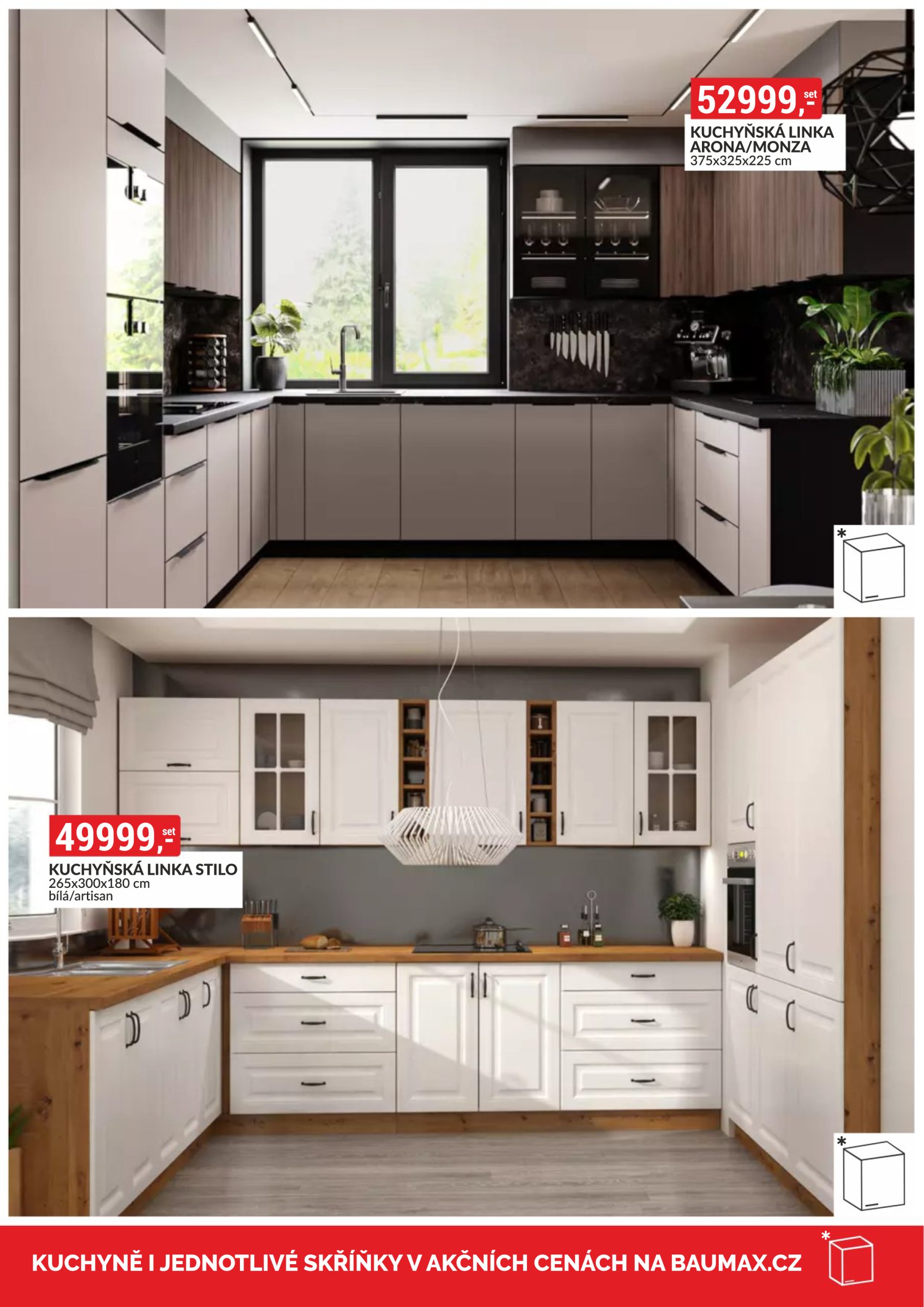 baumax - Leták Baumax - Moderní bydlení od 01.06. do 30.06. - page: 34 baumax - Leták Baumax - Moderní bydlení od 01.06. do 30.06. - page: 34