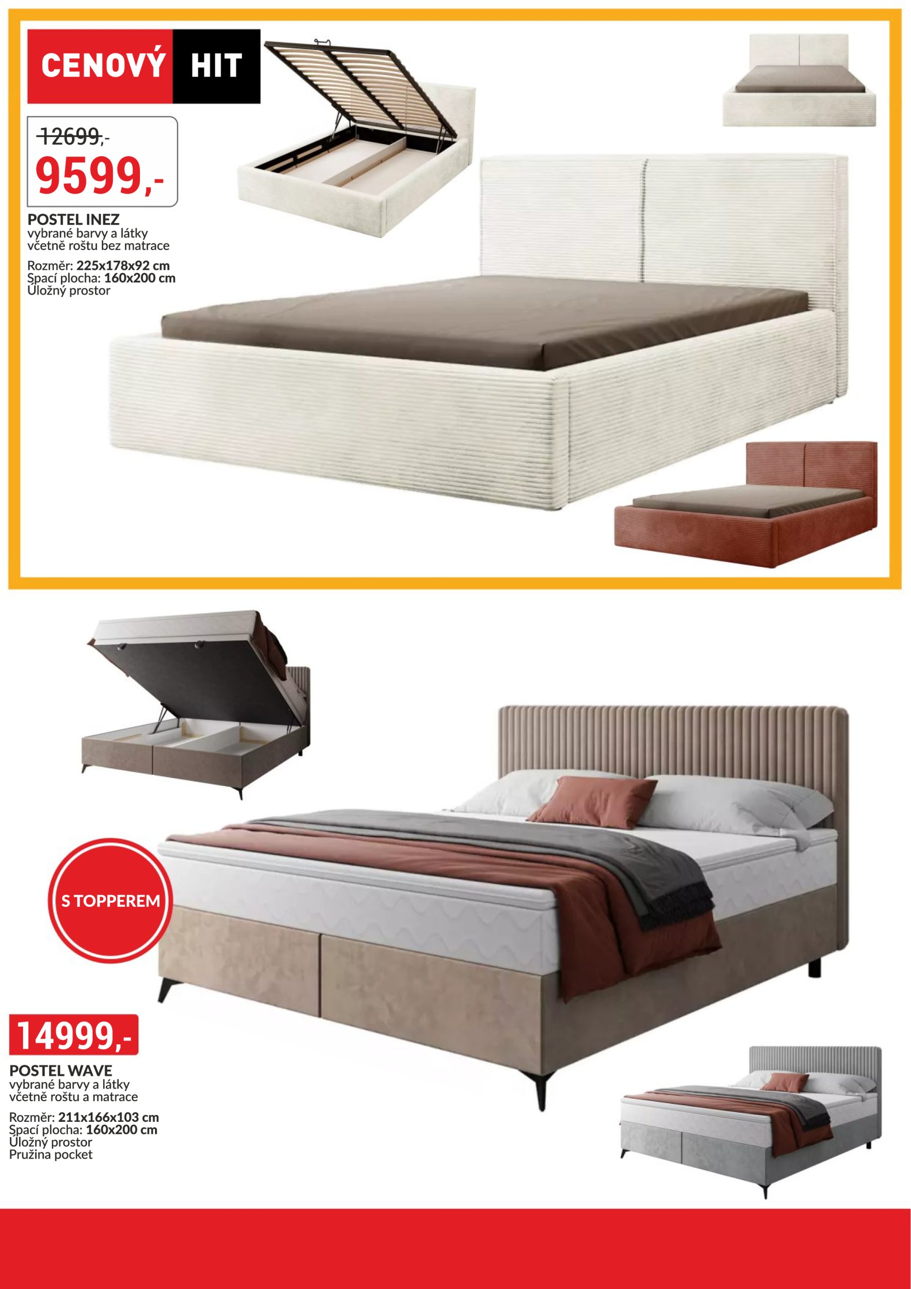 baumax - Leták Baumax - Moderní bydlení od 01.06. do 30.06. - page: 19 baumax - Leták Baumax - Moderní bydlení od 01.06. do 30.06. - page: 19