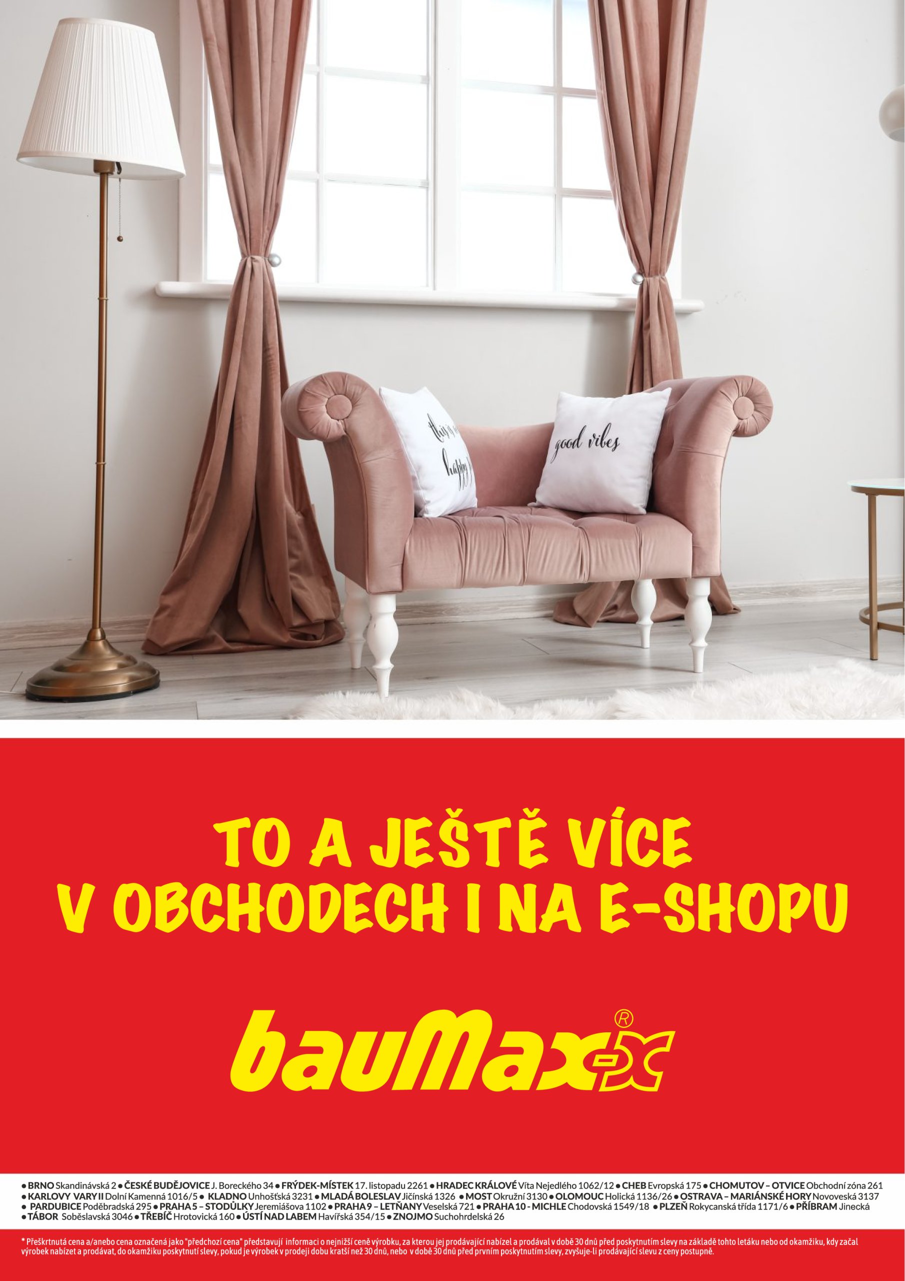 baumax - Leták Baumax - Moderní bydlení od 01.06. do 30.06. - page: 41 baumax - Leták Baumax - Moderní bydlení od 01.06. do 30.06. - page: 41