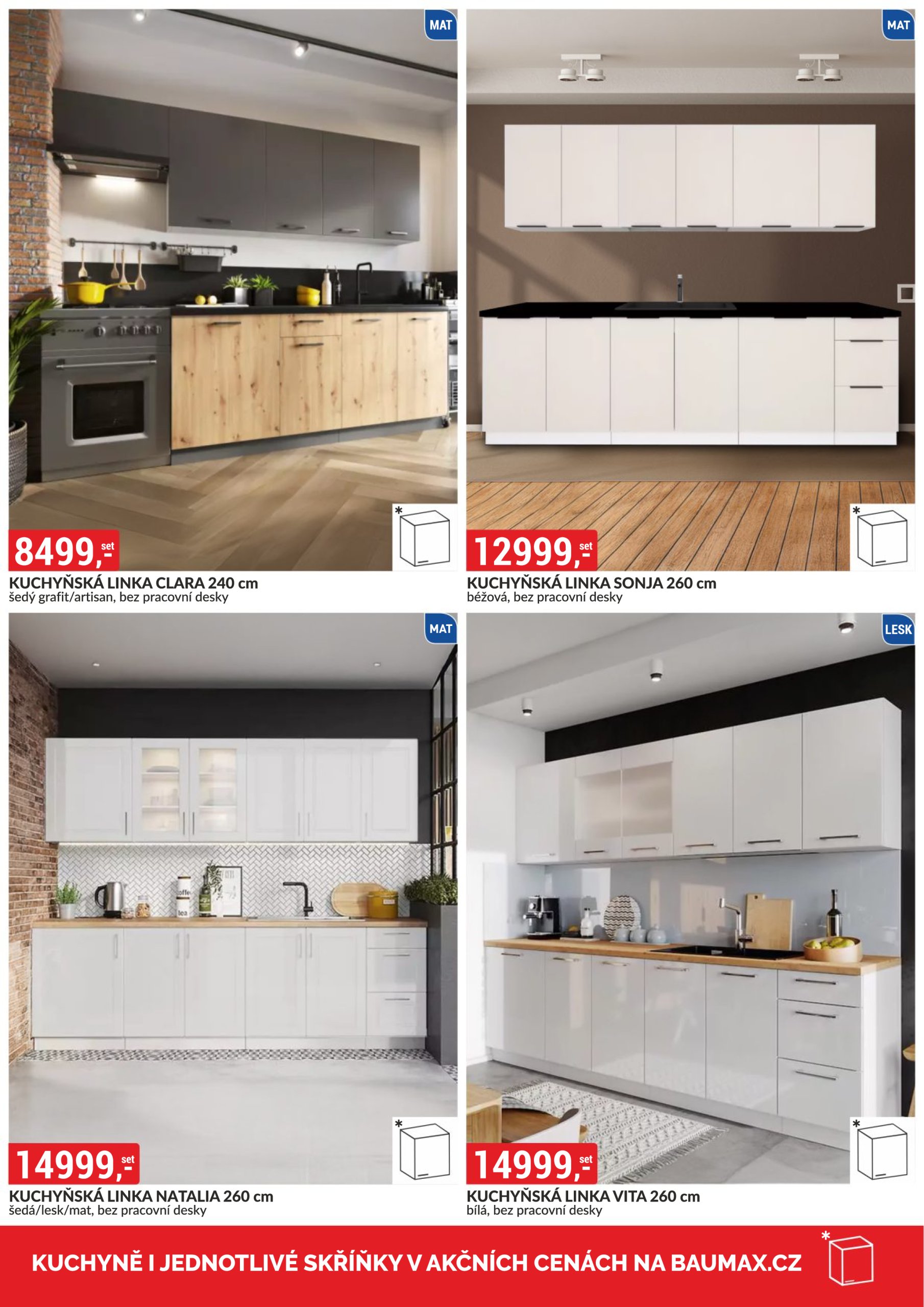 baumax - Leták Baumax - Moderní bydlení od 01.06. do 30.06. - page: 36 baumax - Leták Baumax - Moderní bydlení od 01.06. do 30.06. - page: 36